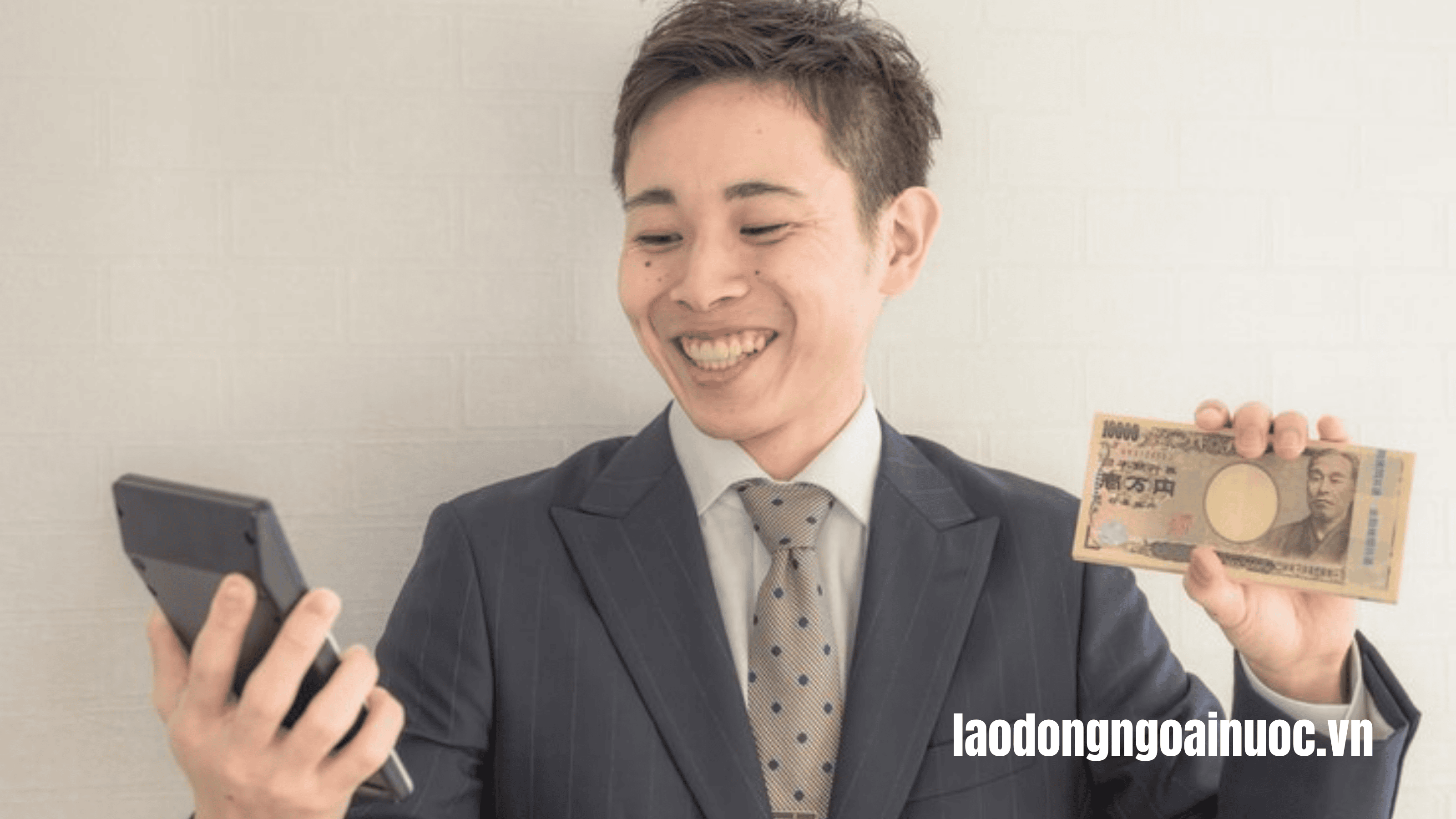 Các ngành nghề xuất khẩu lao động Nhật Bản có mức lương cao hiện nay