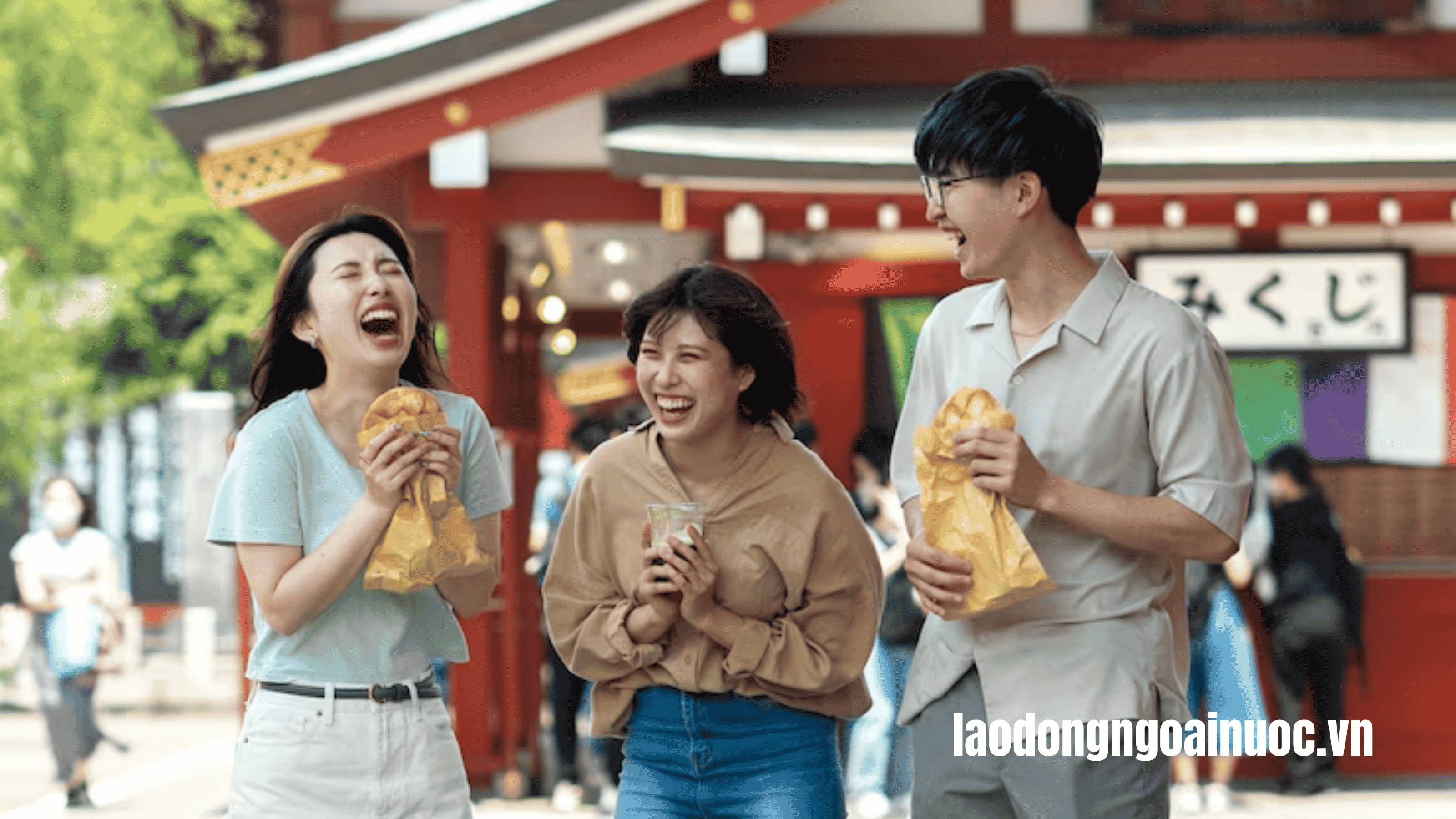 Các yếu tố ảnh hưởng đến chính trị Nhật Bản