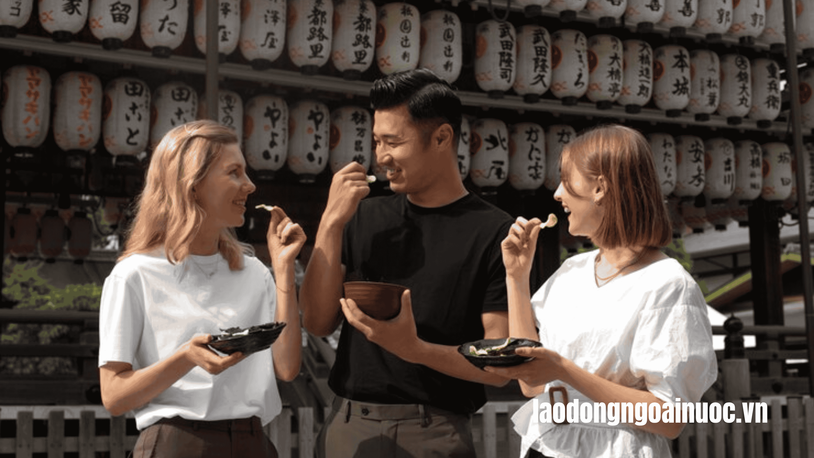 Chi phí ban đầu và cách lựa chọn chương trình xuất khẩu lao động