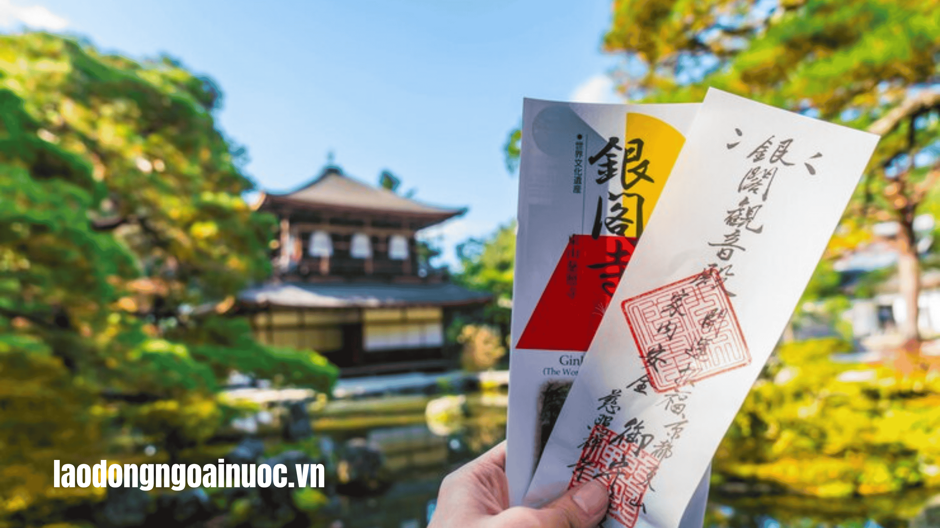 Chi phí xuất khẩu lao động Nhật Bản 2024