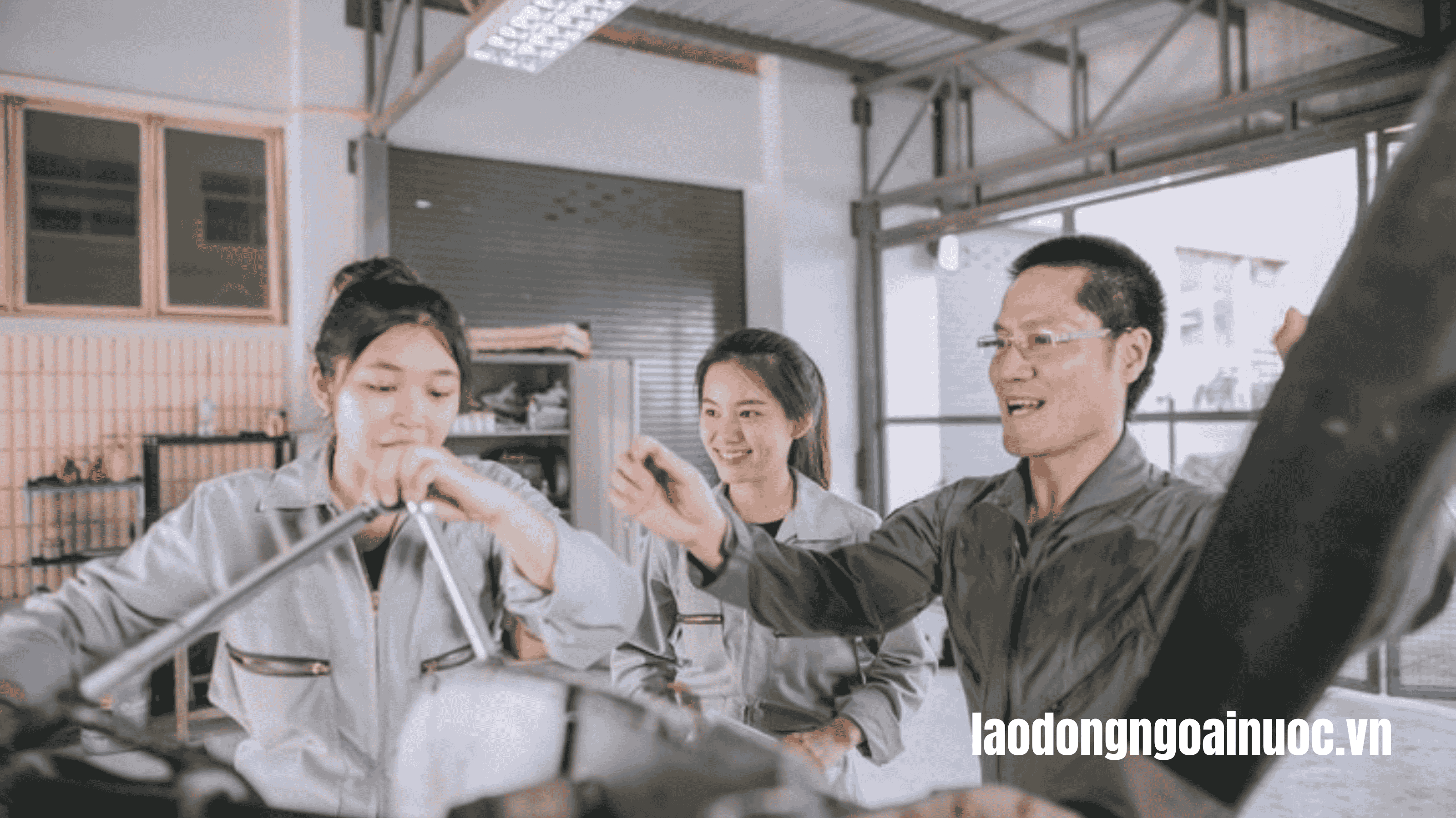 Điều kiện tham gia và quy trình đăng ký