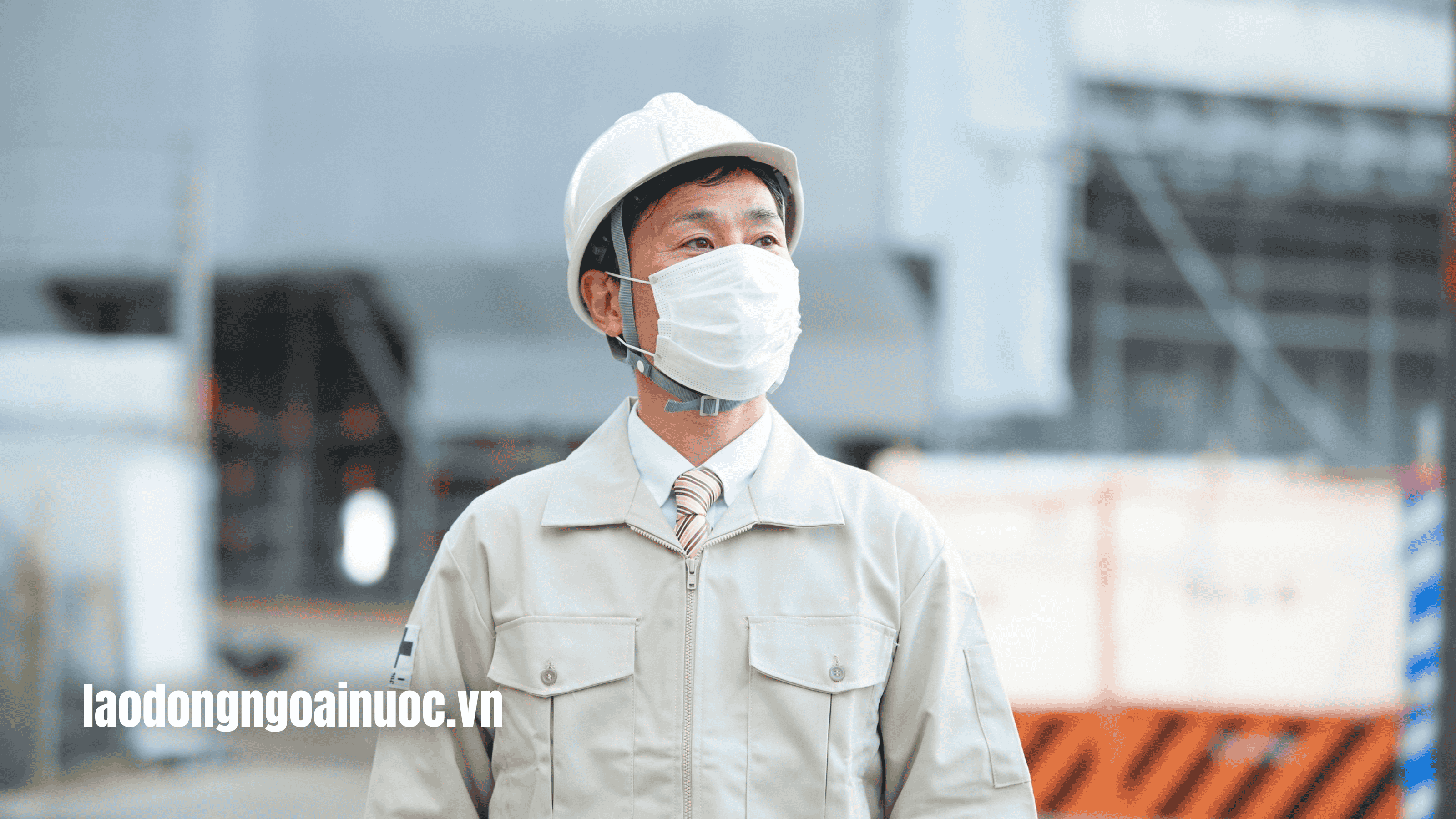 Đơn hàng kỹ sư xây dựng đi Nhật là gì