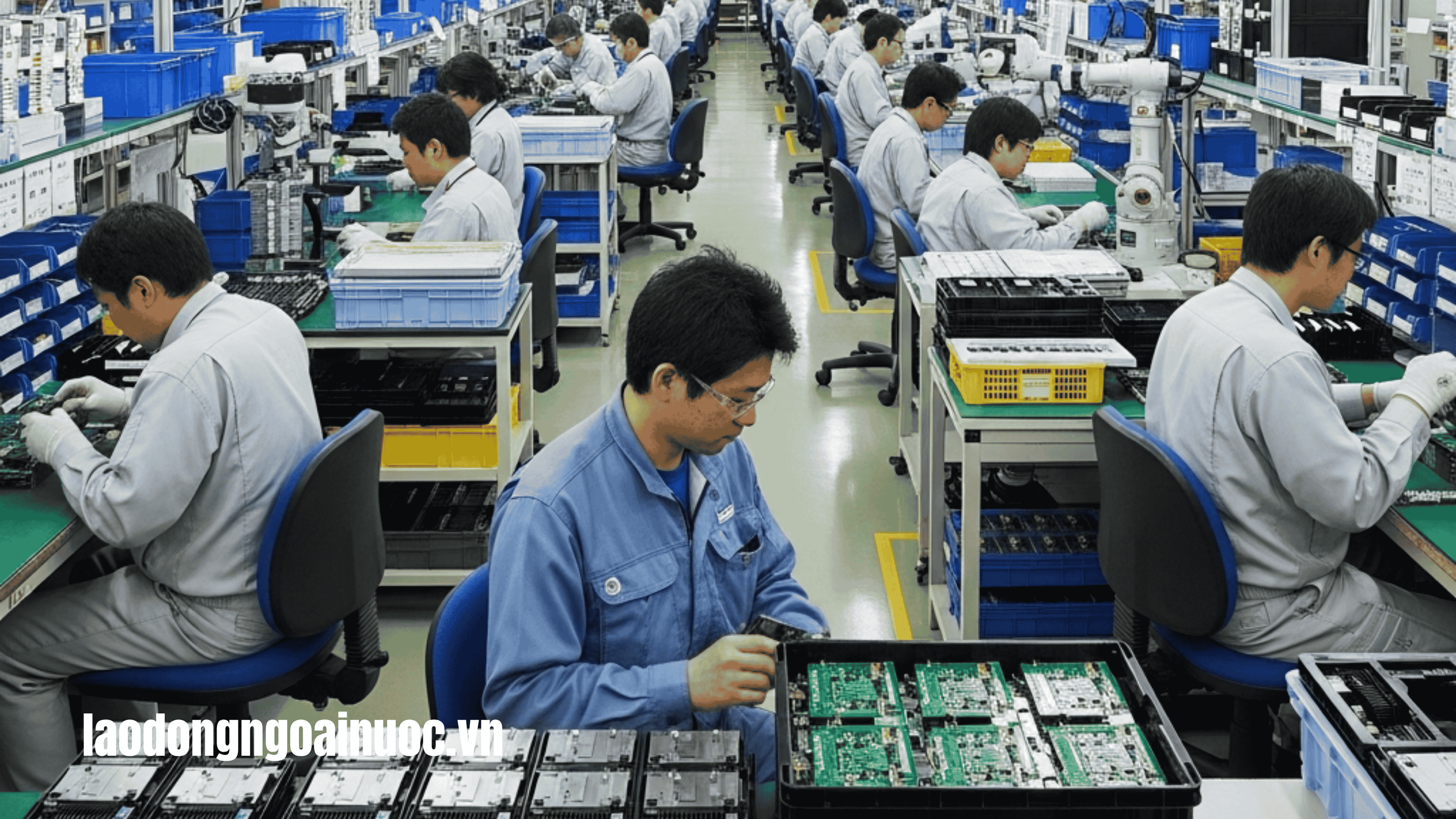 FAQs Câu hỏi thường gặp về lương xuất khẩu lao động Nhật Bản
