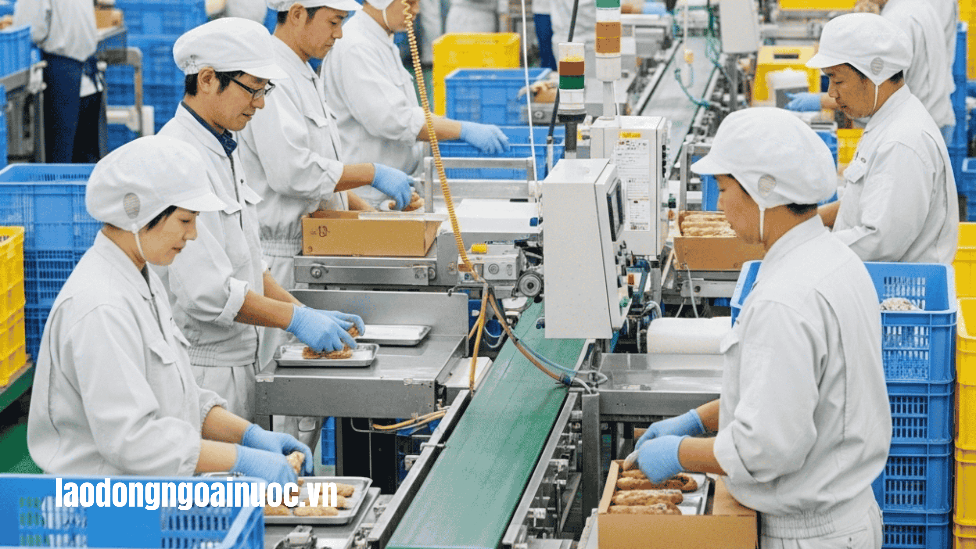 FAQs Thắc mắc liên quan câu hỏi bằng Kinh tế đi Nhật được không