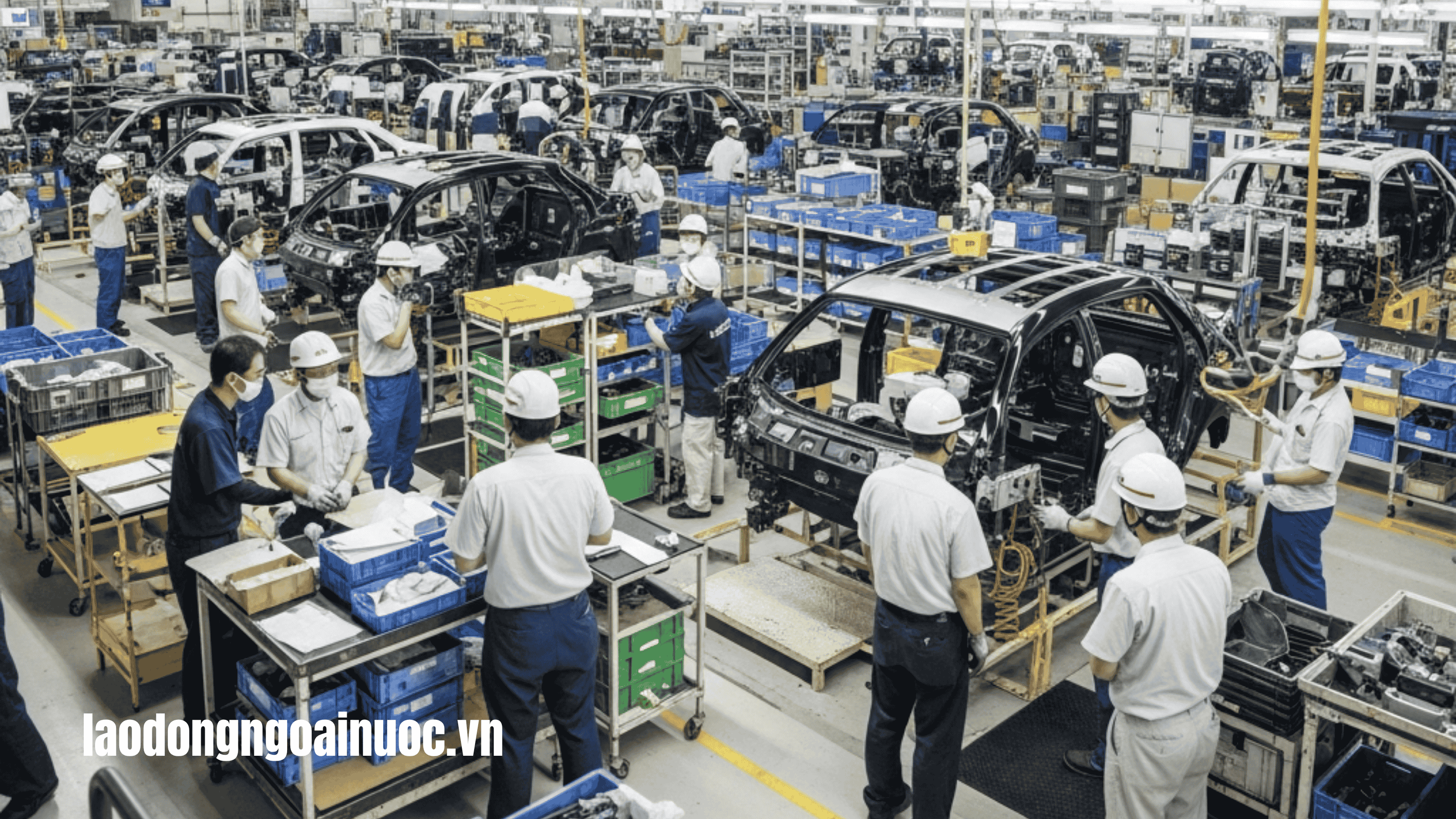 FAQs Thắc mắc liên quan đến câu hỏi Thực tập sinh Nhật Bản là gì