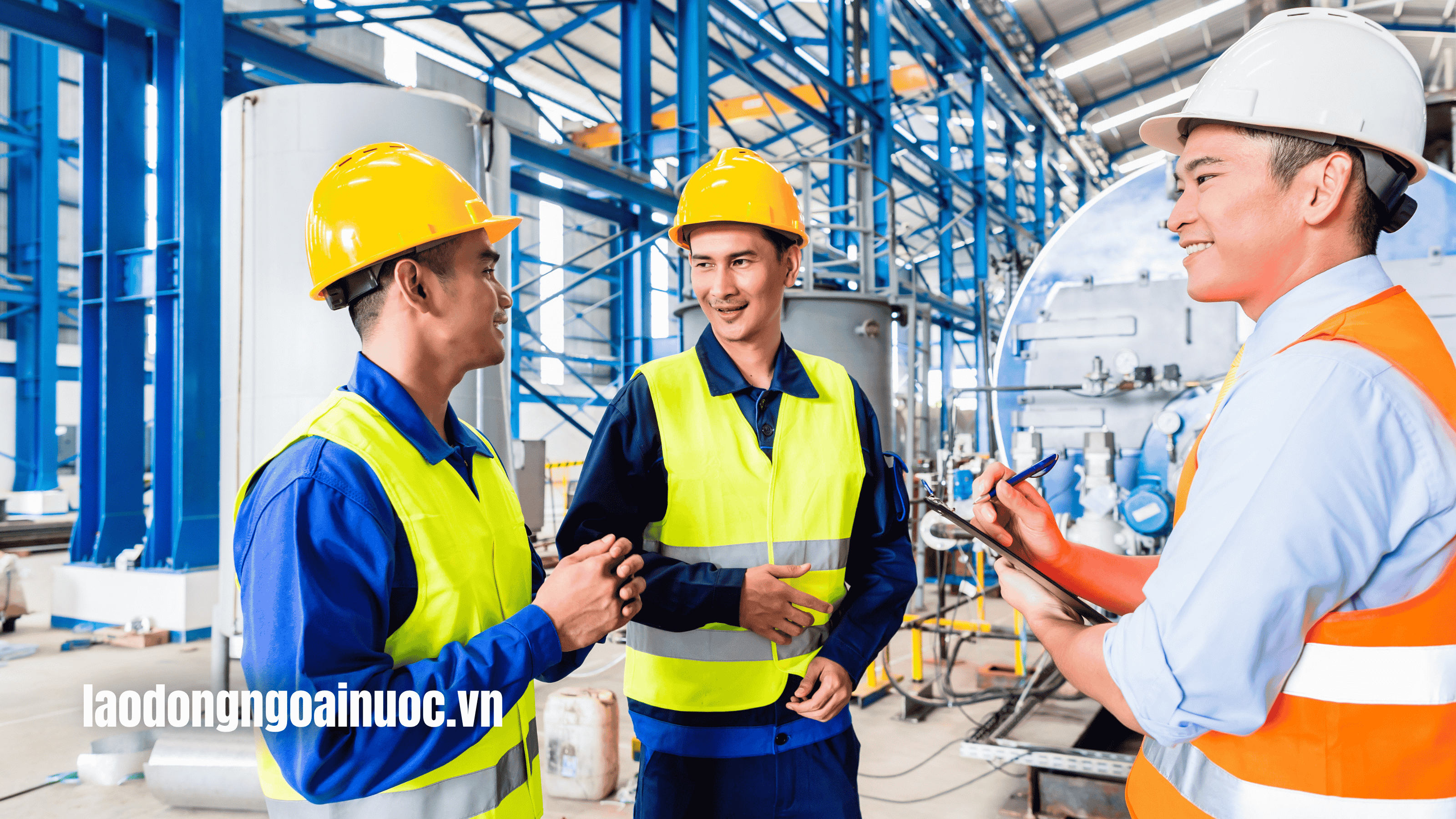 FAQs Thắc mắc liên quan đến điều kiện đi kỹ sư Nhật Bản