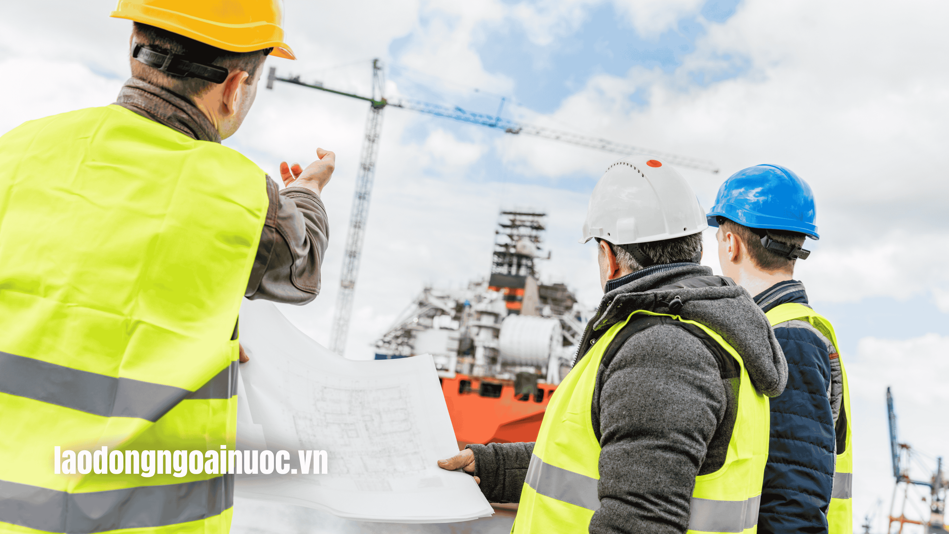 FAQs Thắc mắc liên quan đến kỹ sư làm việc tại Nhật Bản