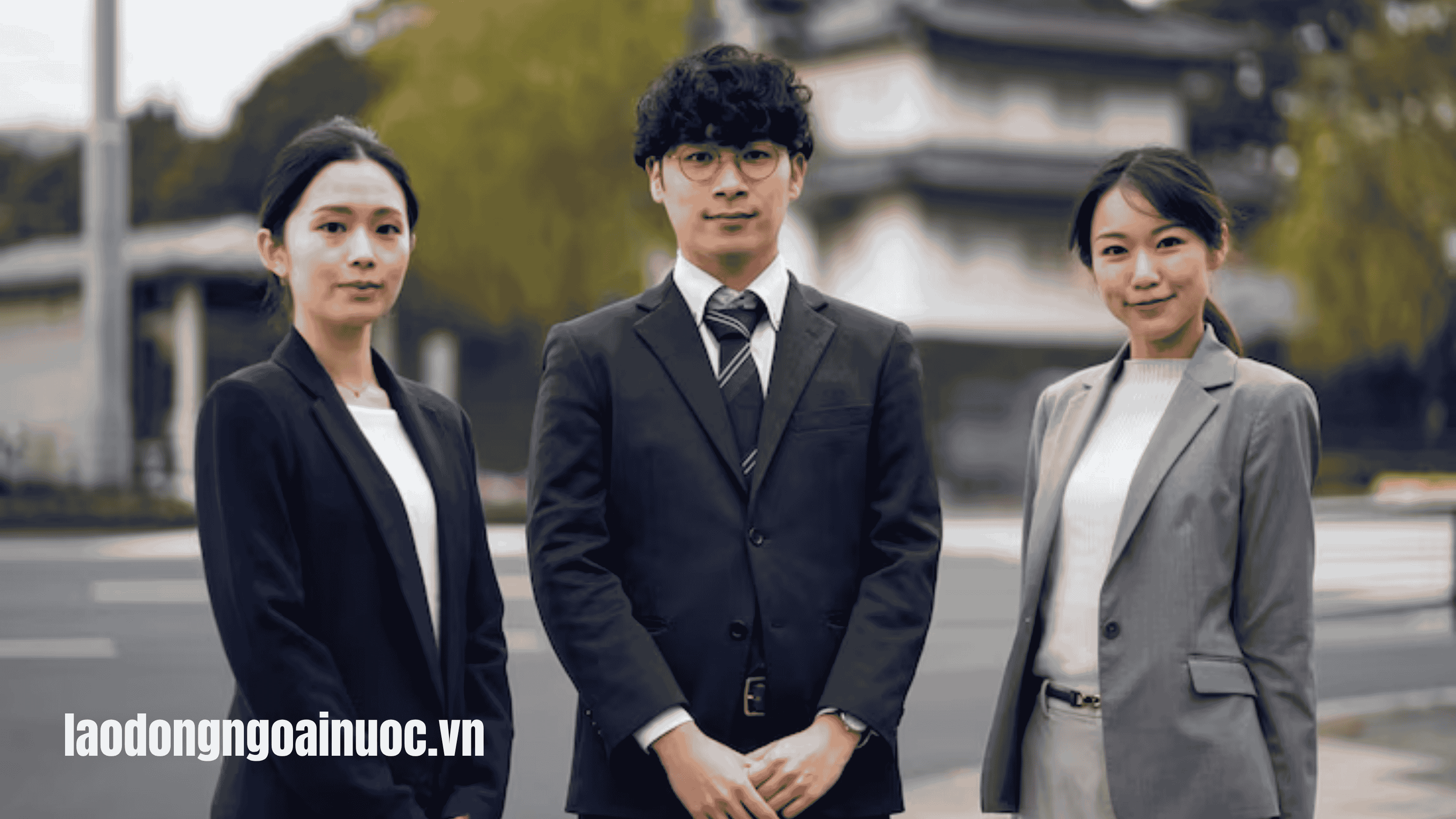 Giới thiệu chung về chương trình tu nghiệp sinh tại Nhật Bản
