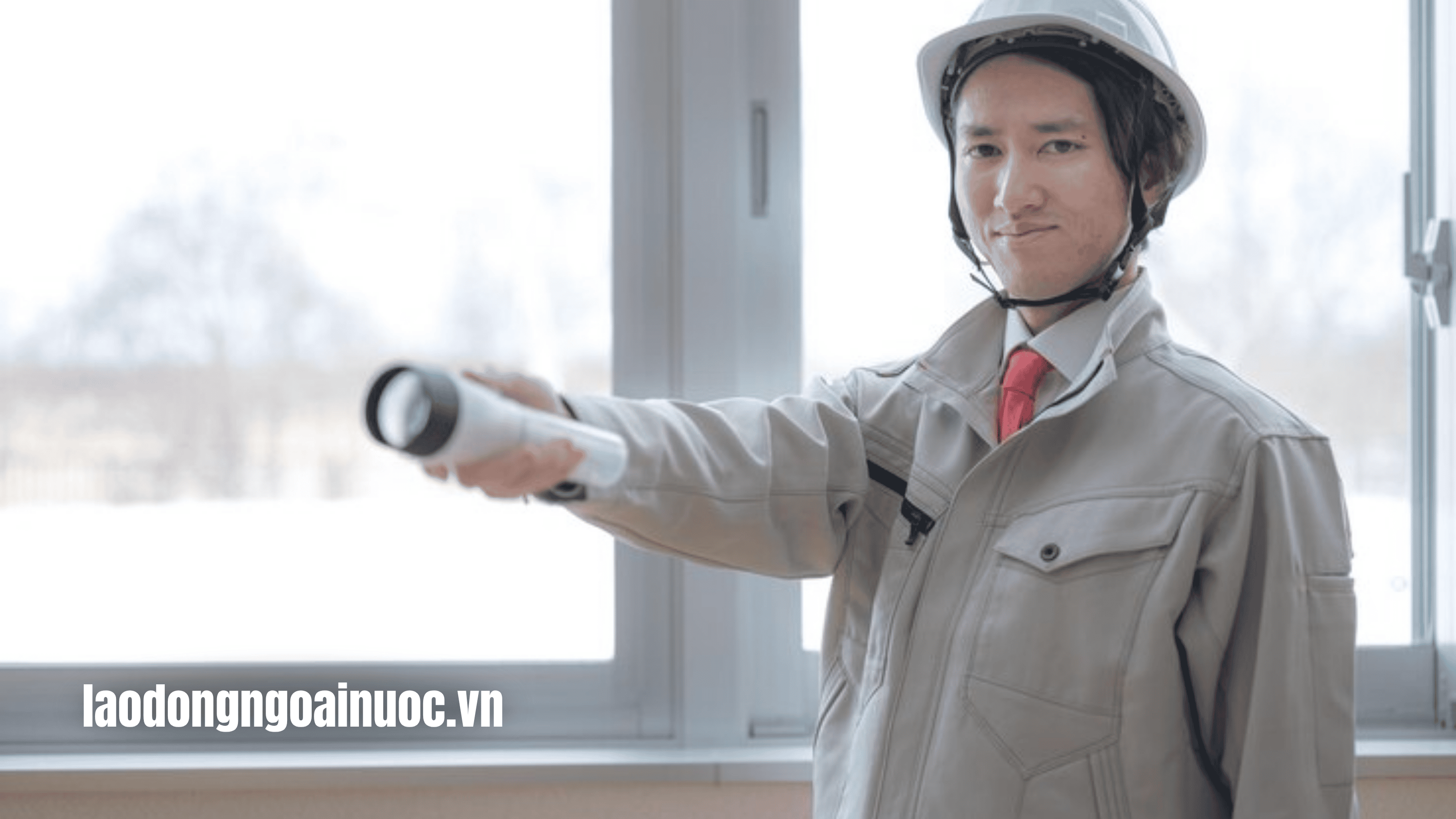 Kỹ sư Nhật Bản là gì