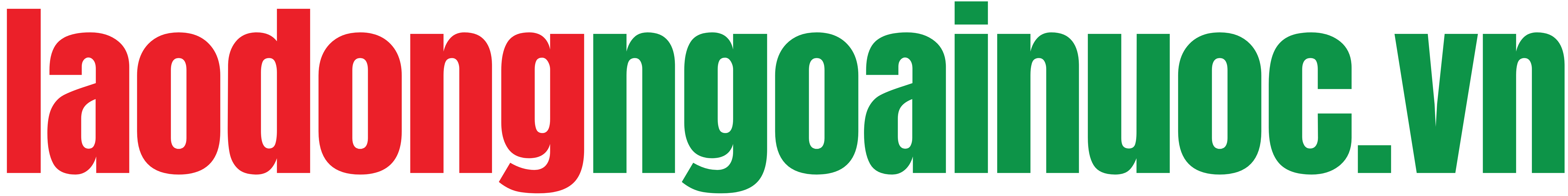 Logo laodongngoainuoc.vn