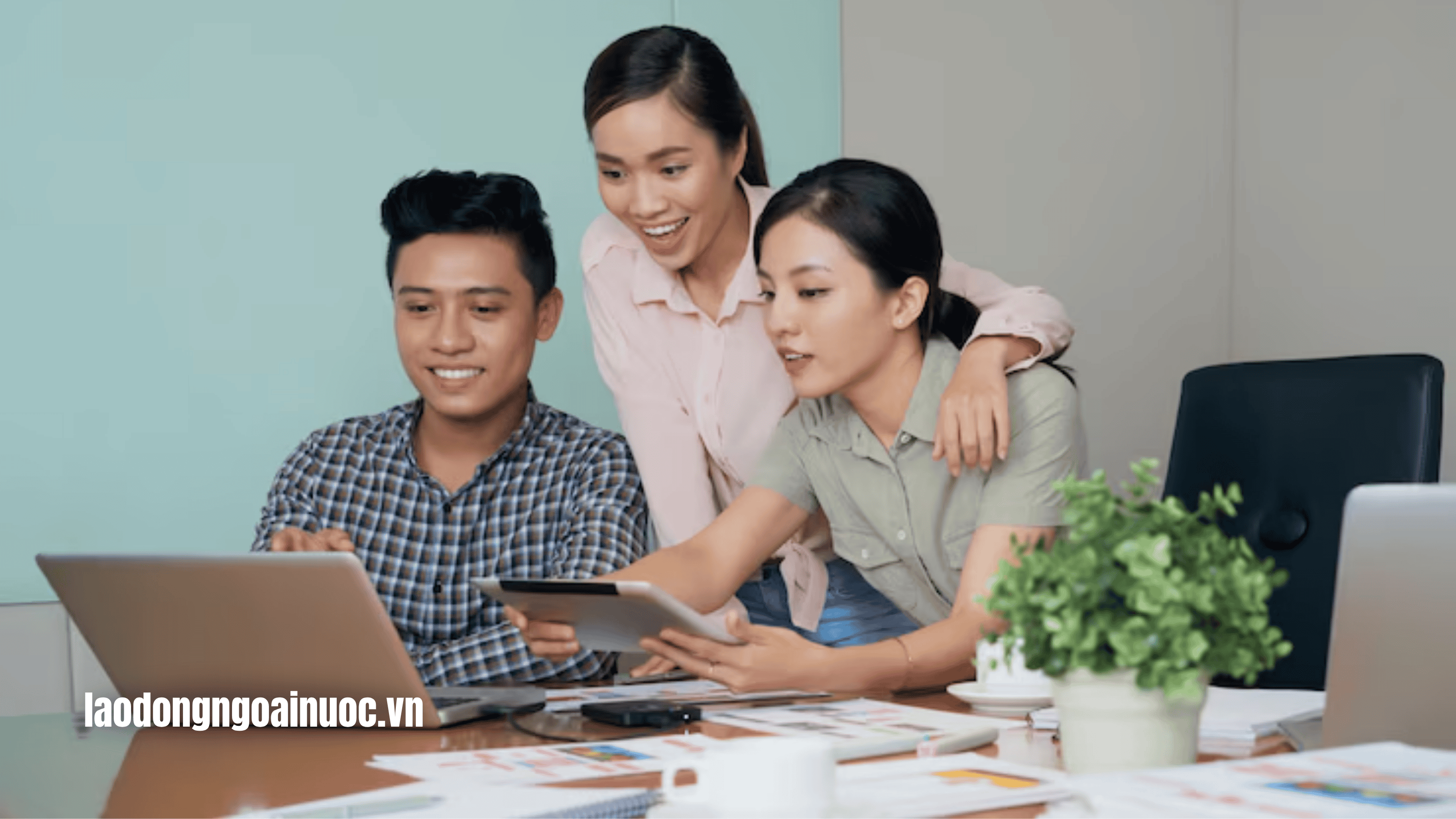 Tại sao nên tham gia đơn hàng nông nghiệp nhật bản