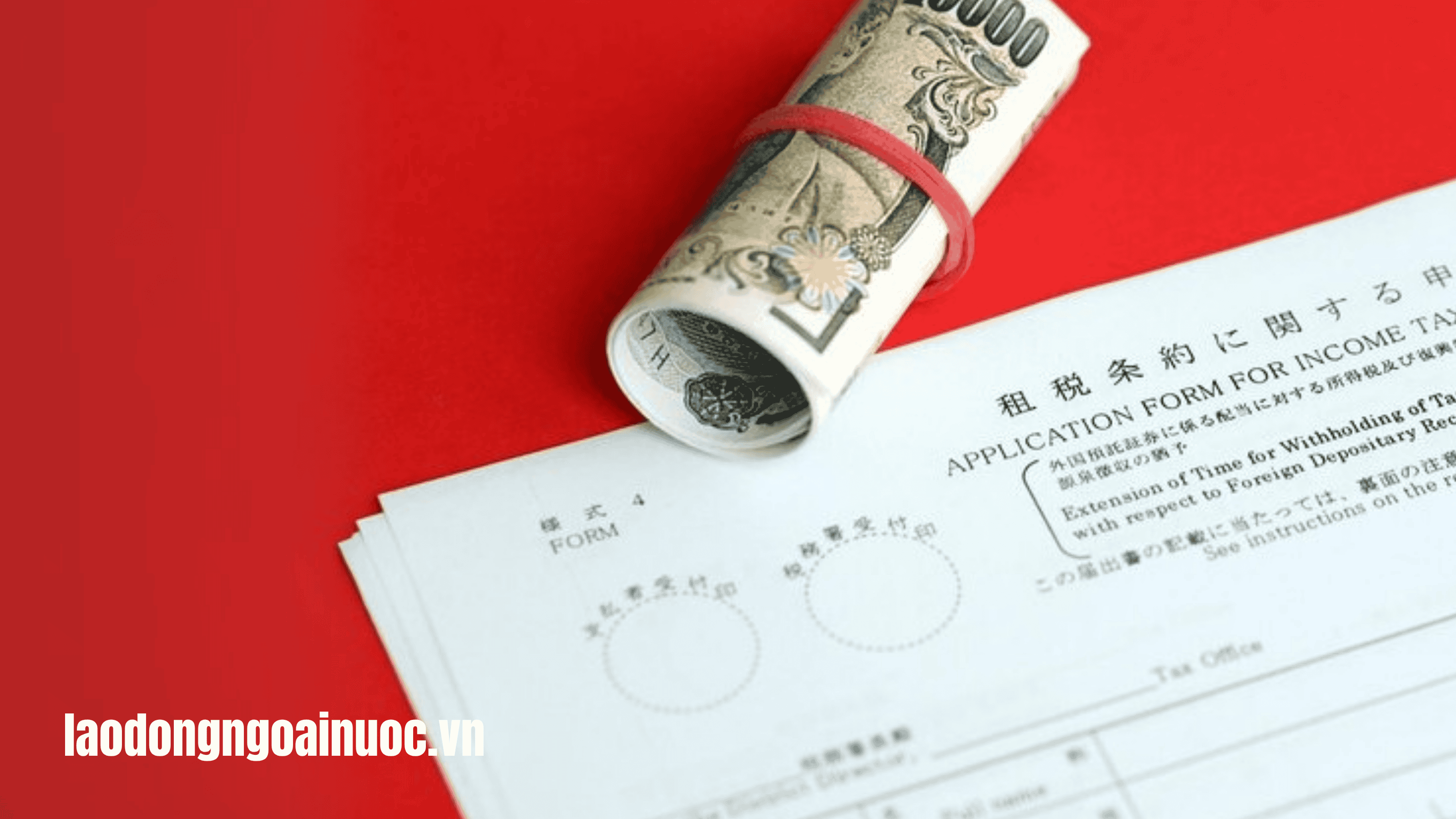 Thời gian và chi phí tham gia chương trình TTS Nhật Bản
