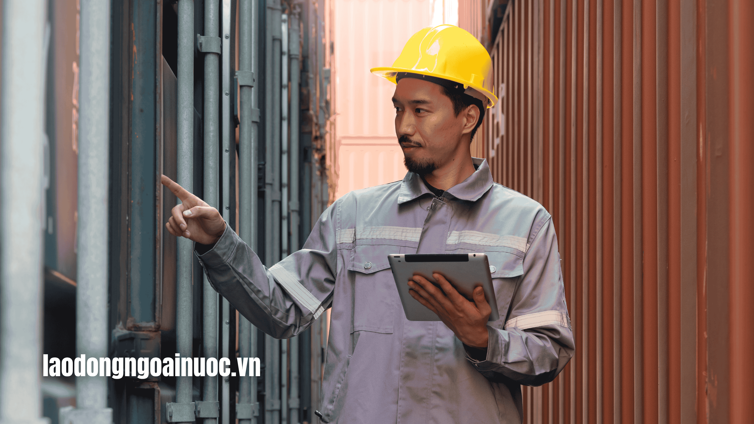 Tổng quan về đơn hàng kỹ sư Nhật Bản