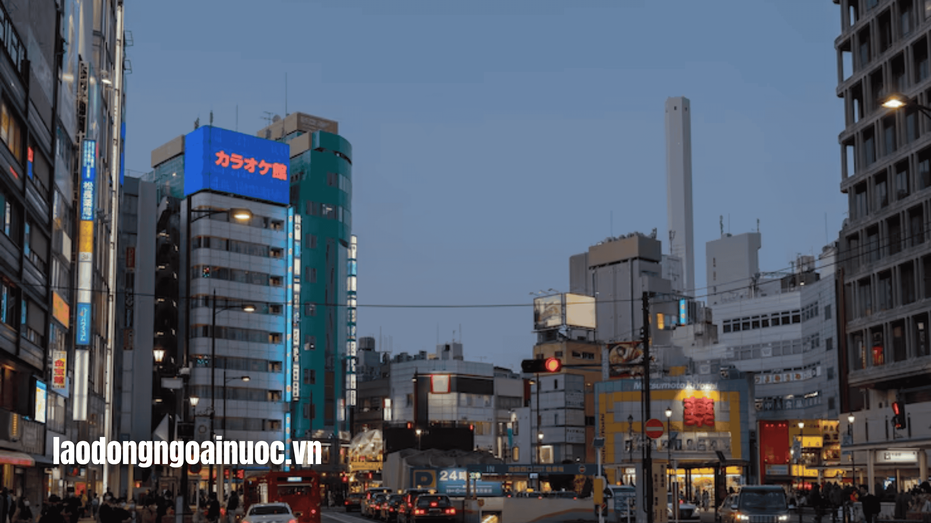 Tổng quan về thị trường việc làm kỹ sư tại Nhật Bản