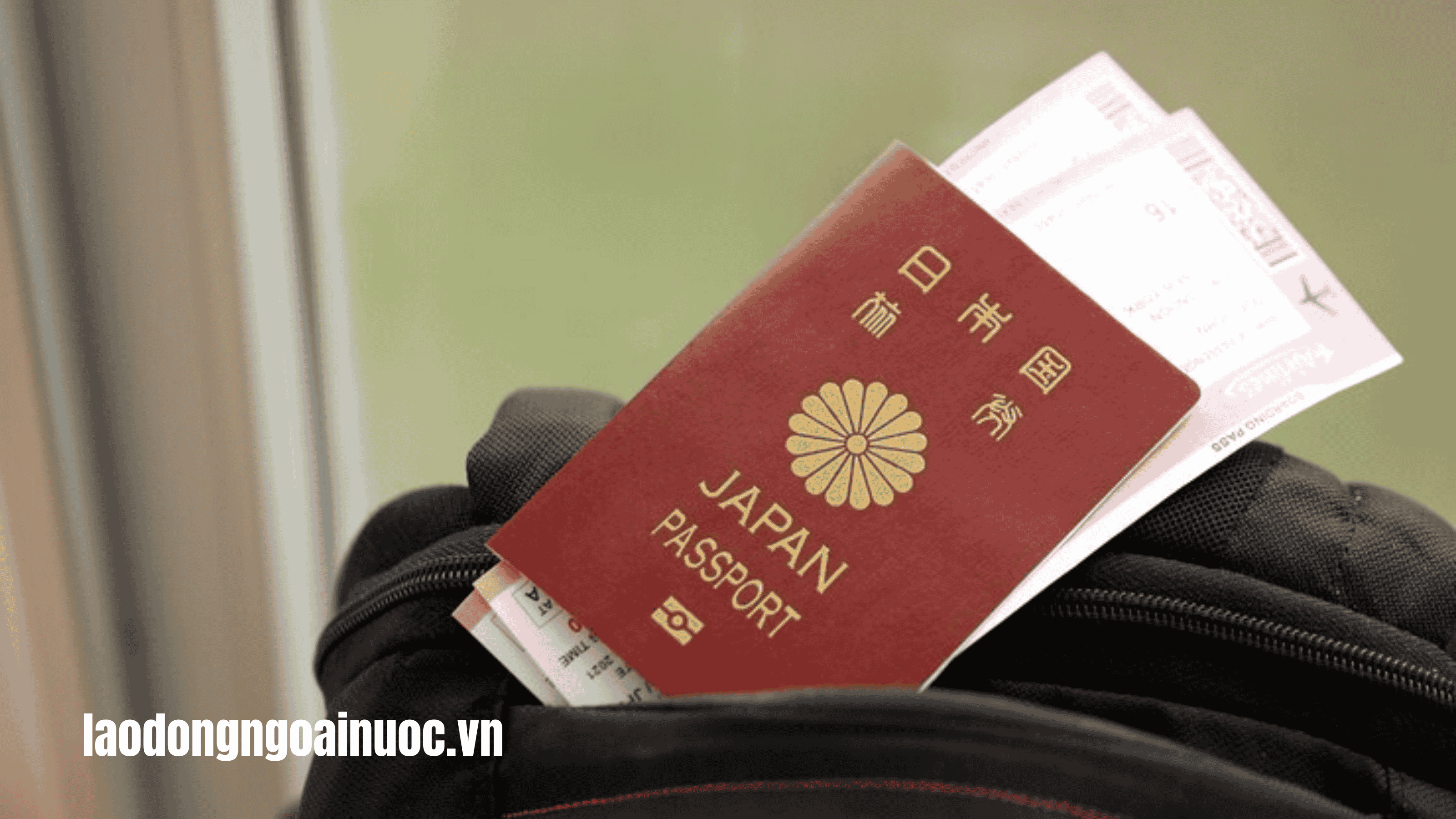 Điều kiện xuất khẩu lao động Nhật Bản 2025