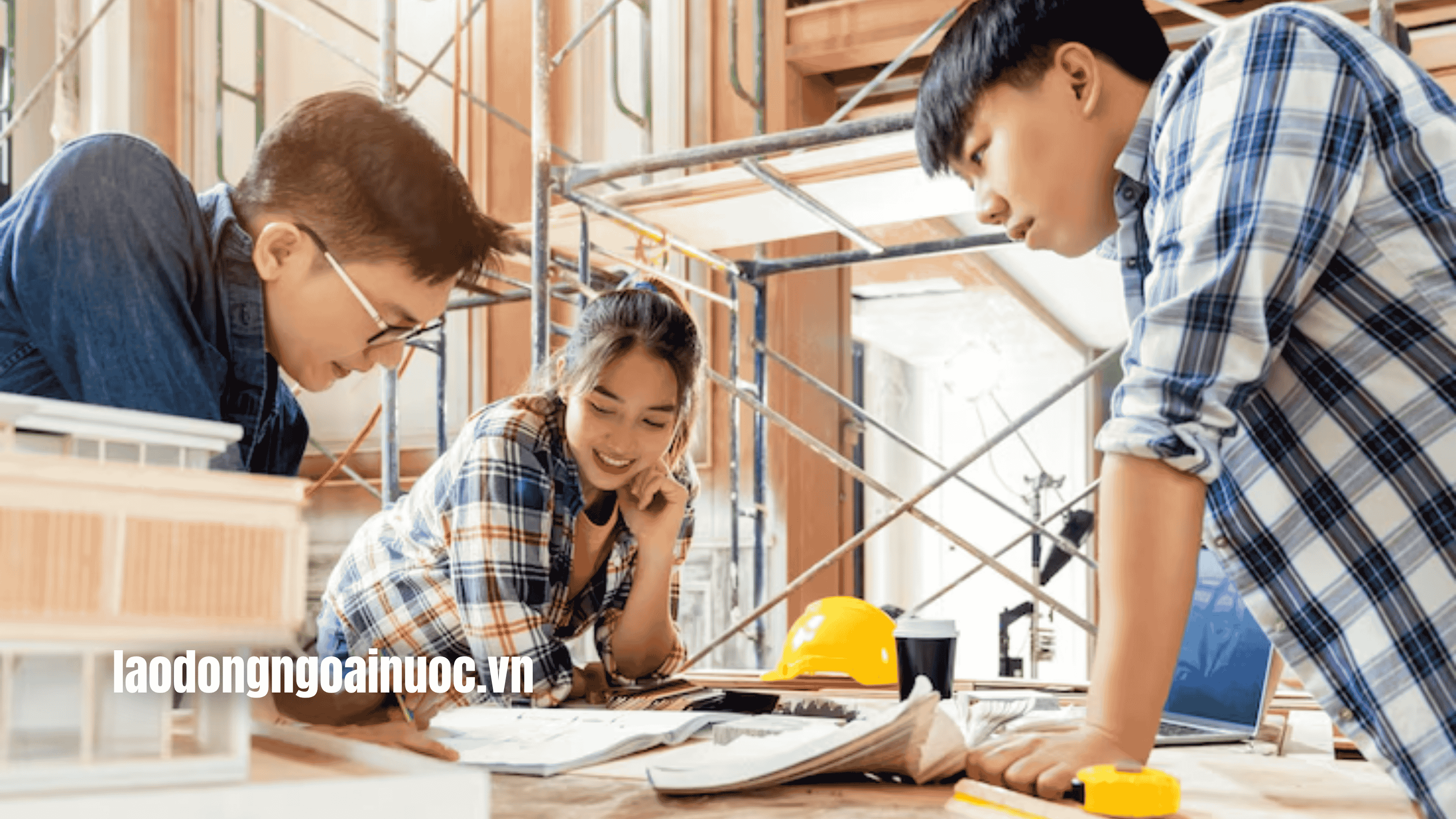 Top 13 bệnh lý không đủ điều kiện đi Nhật