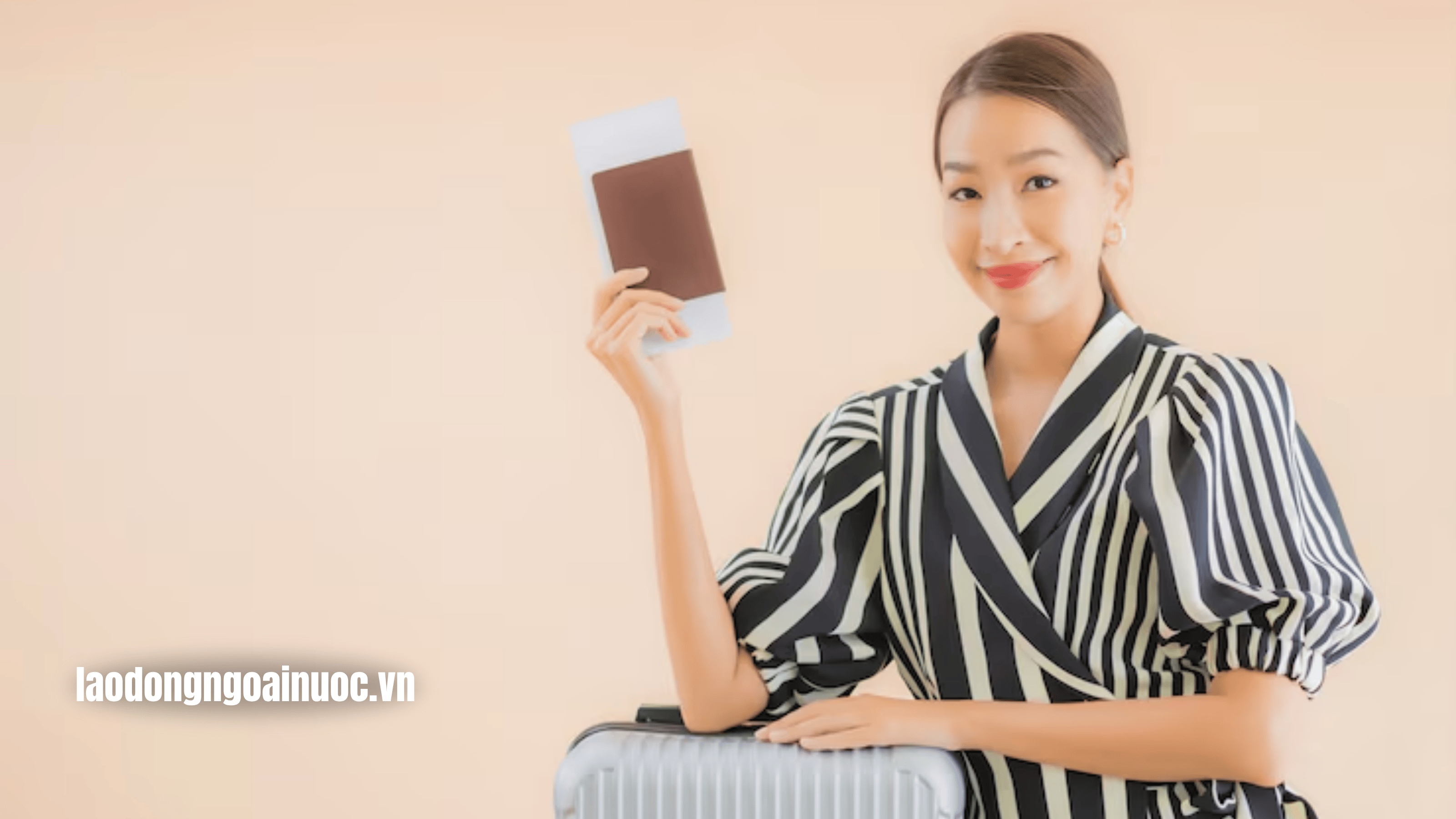 Visa thực tập sinh Nhật Bản là gì