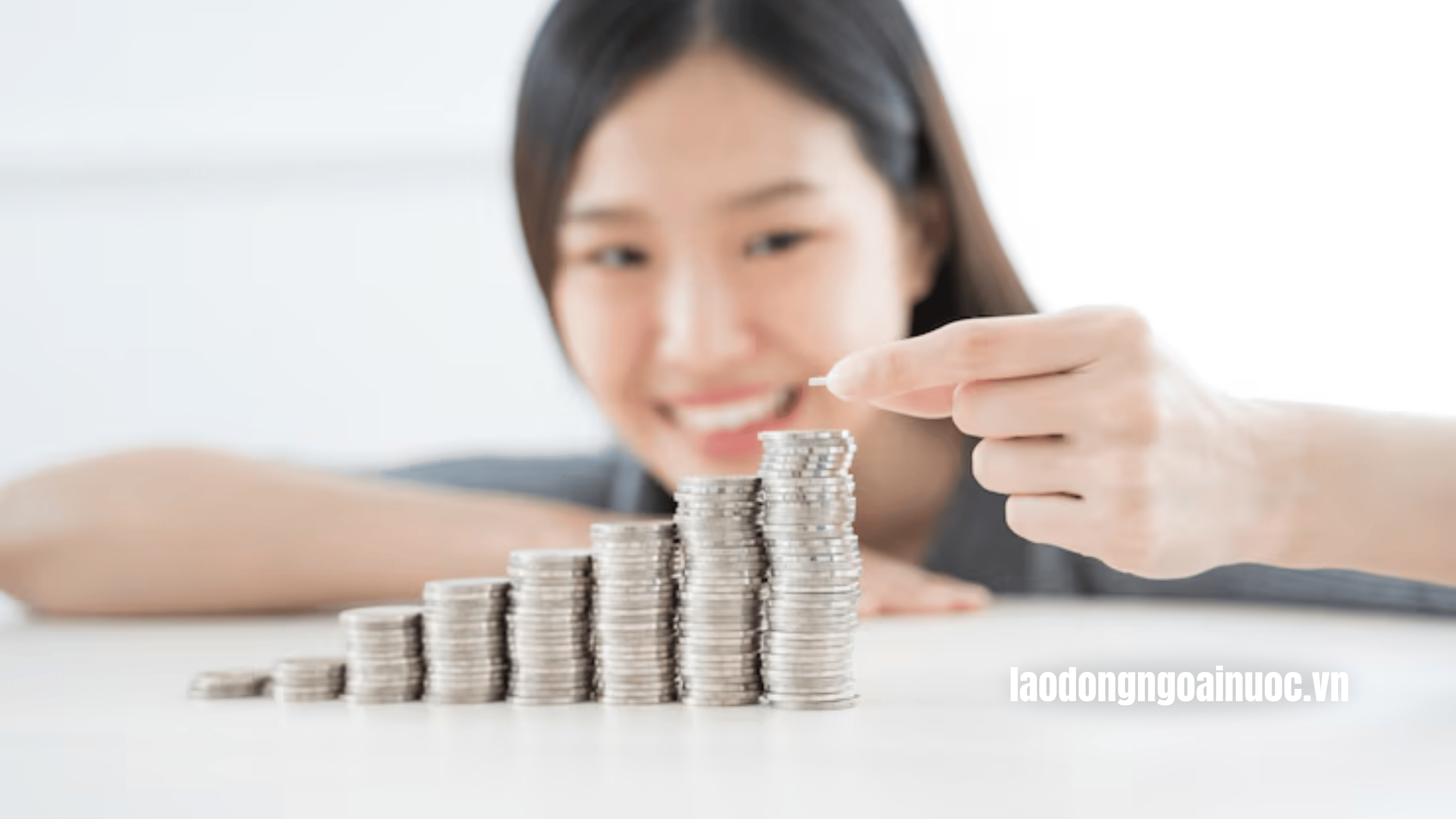 Các khoản chi phí bắt buộc trước khi sang Nhật