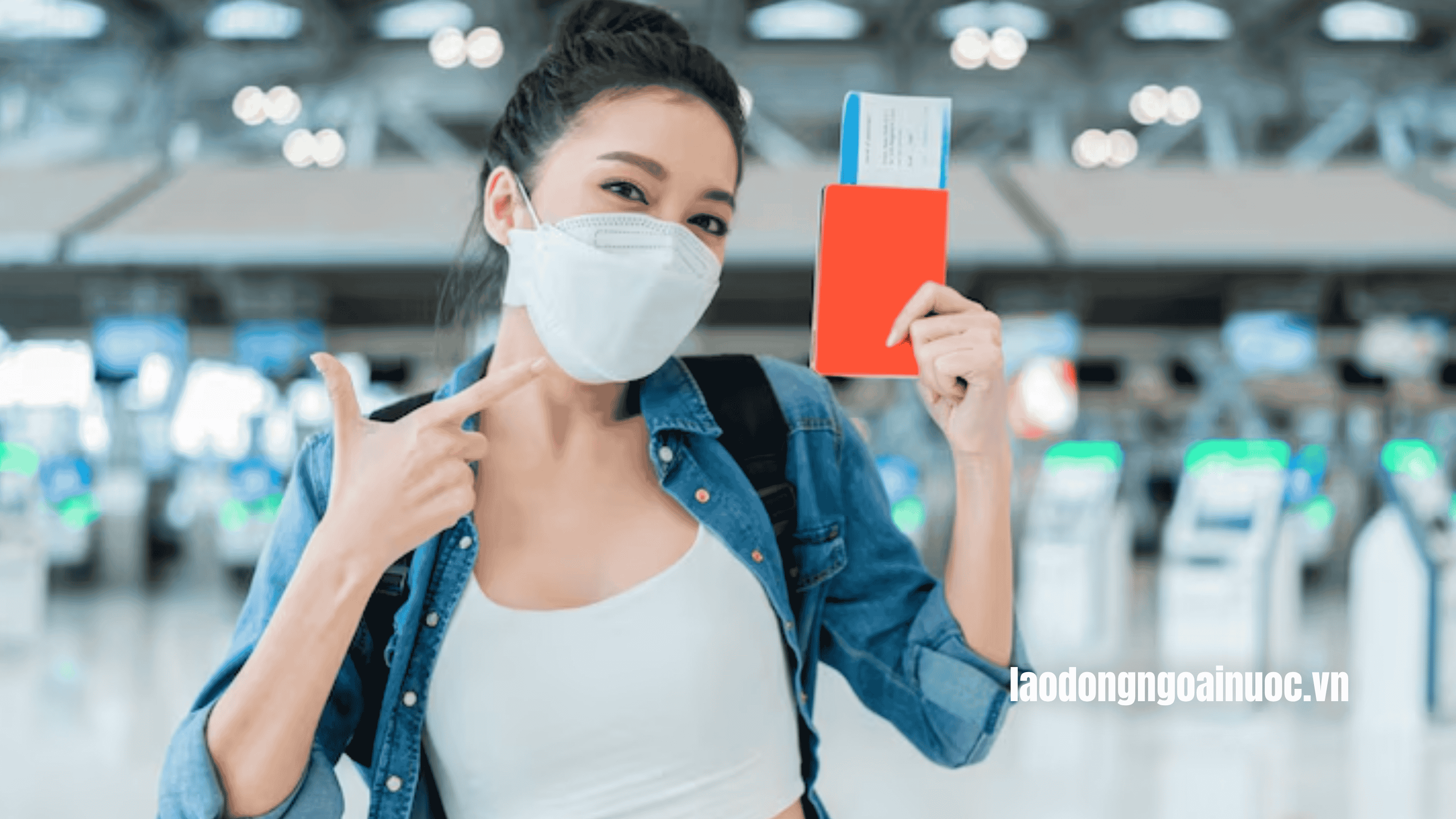 Các loại visa Tokutei Katsudo
