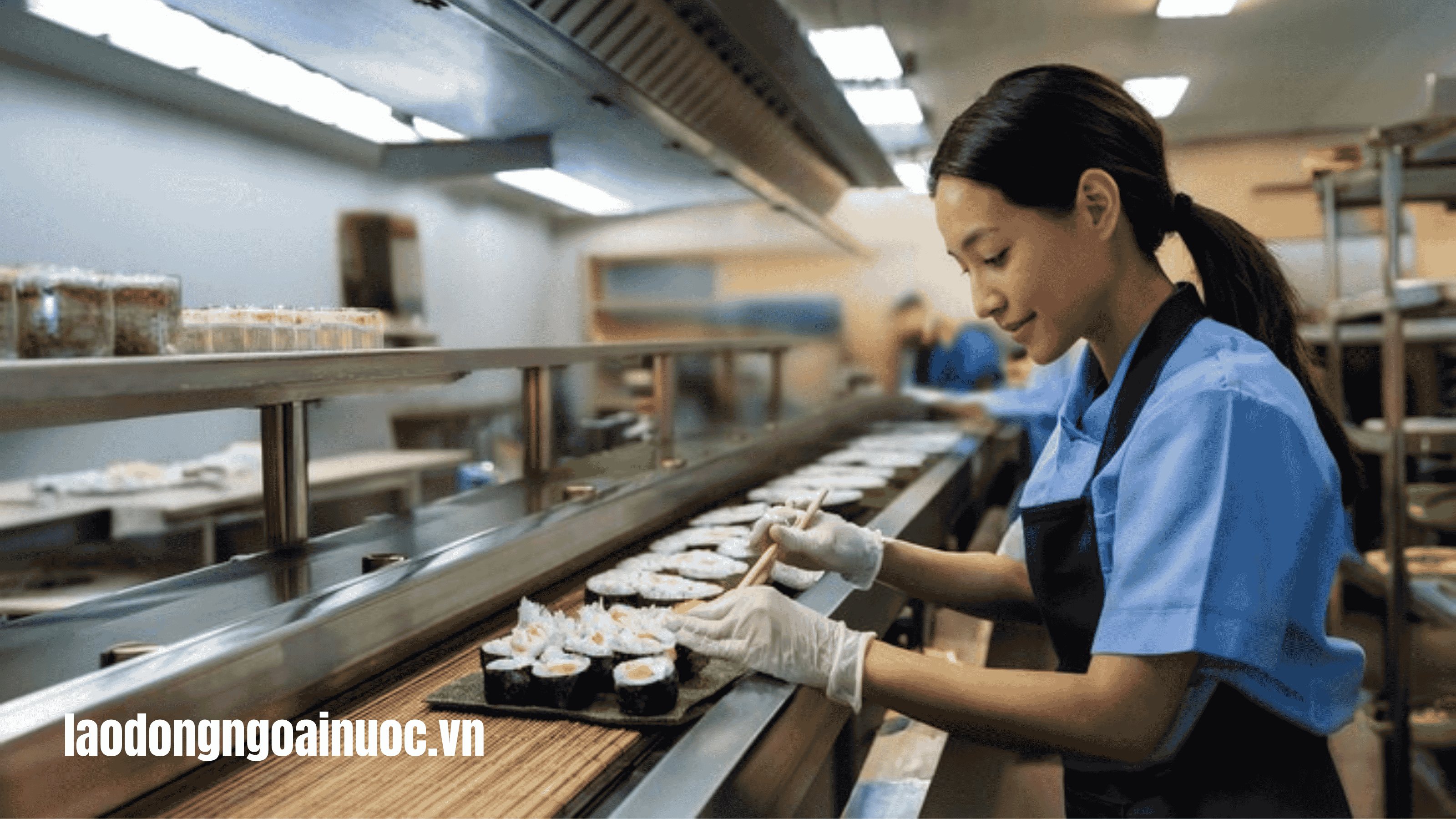 Các lưu ý quan trọng khi đi XKLĐ Nhật Bản