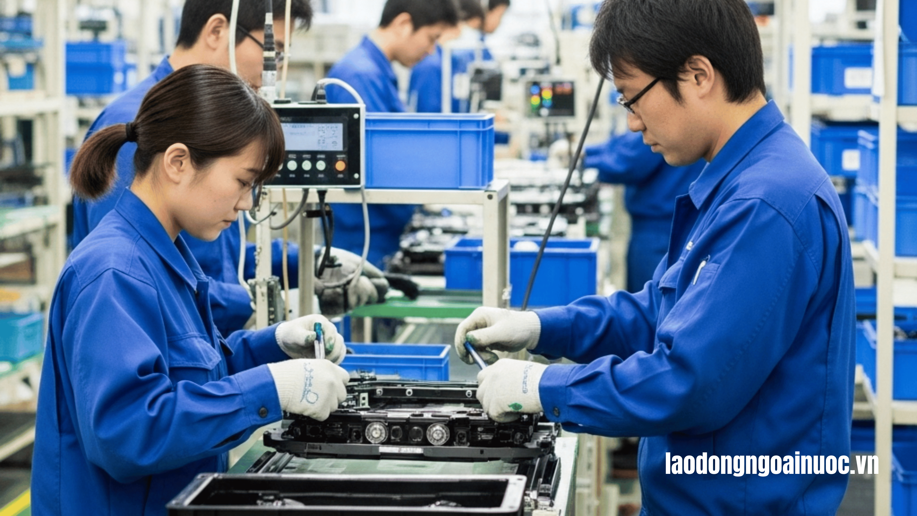 Các trường hợp không được phép quay lại lần 2