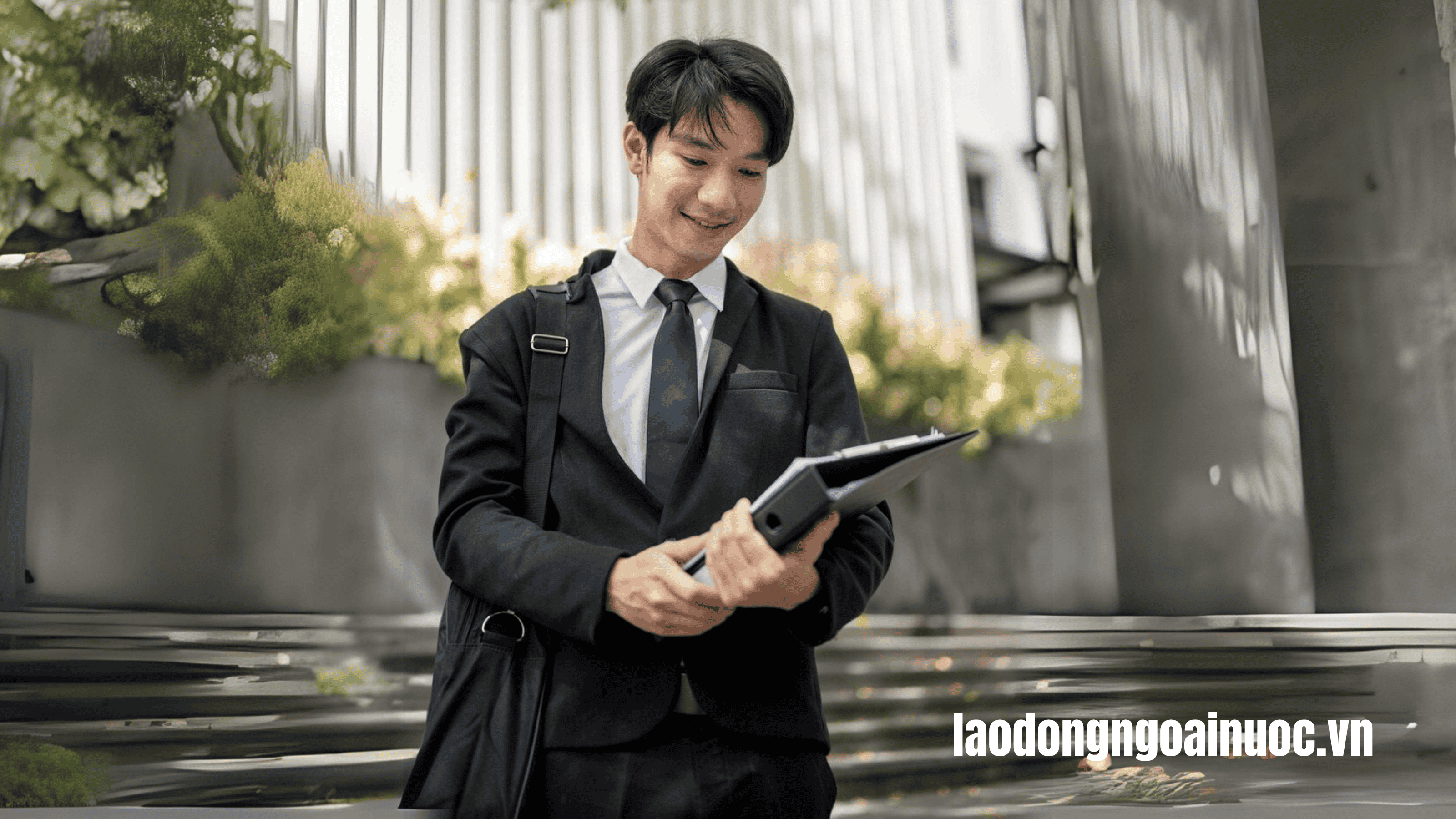 Các vị trí công việc phổ biến cho người học kinh tế tại Nhật