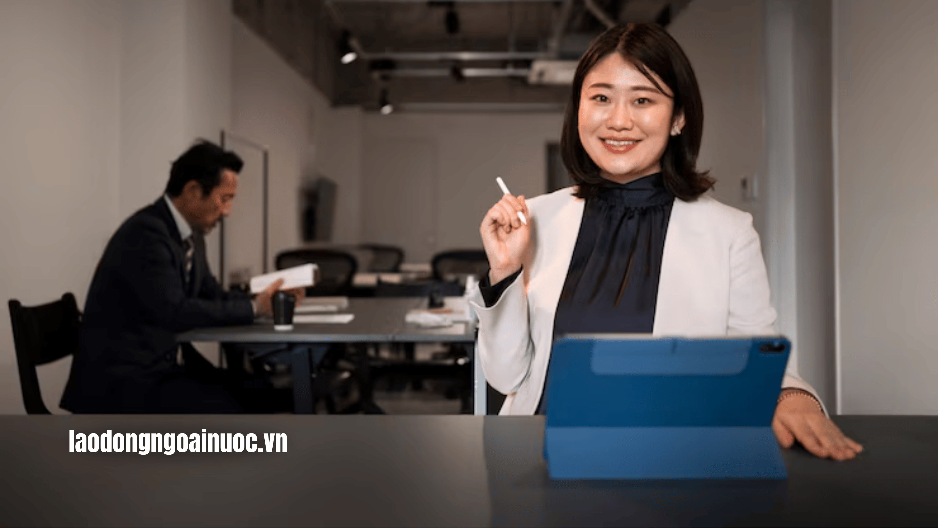 Chương trình Thực tập sinh Nhật Bản là gì