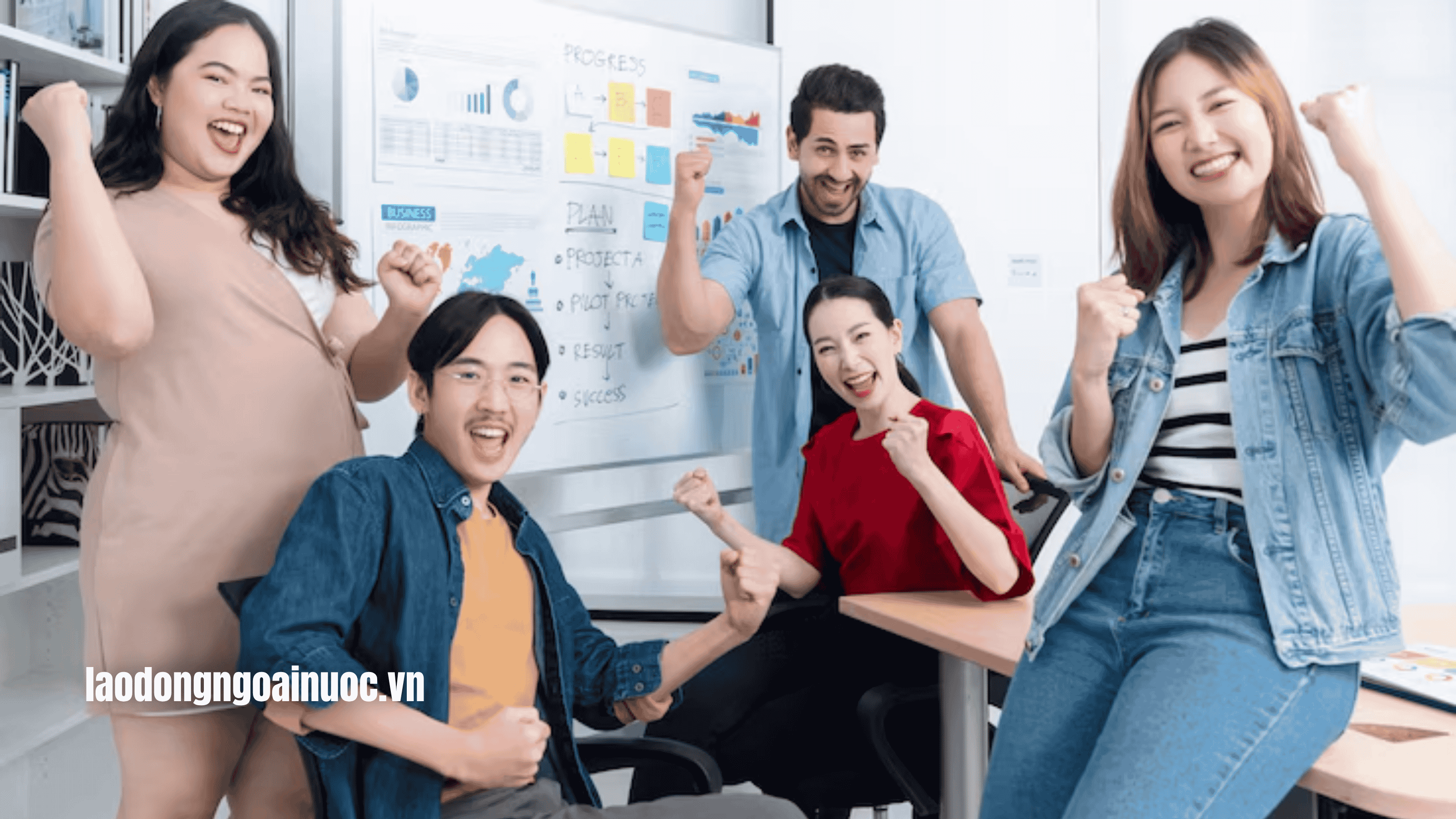 Chương trình thực tập sinh là gì Hiểu đúng định nghĩa và vai trò