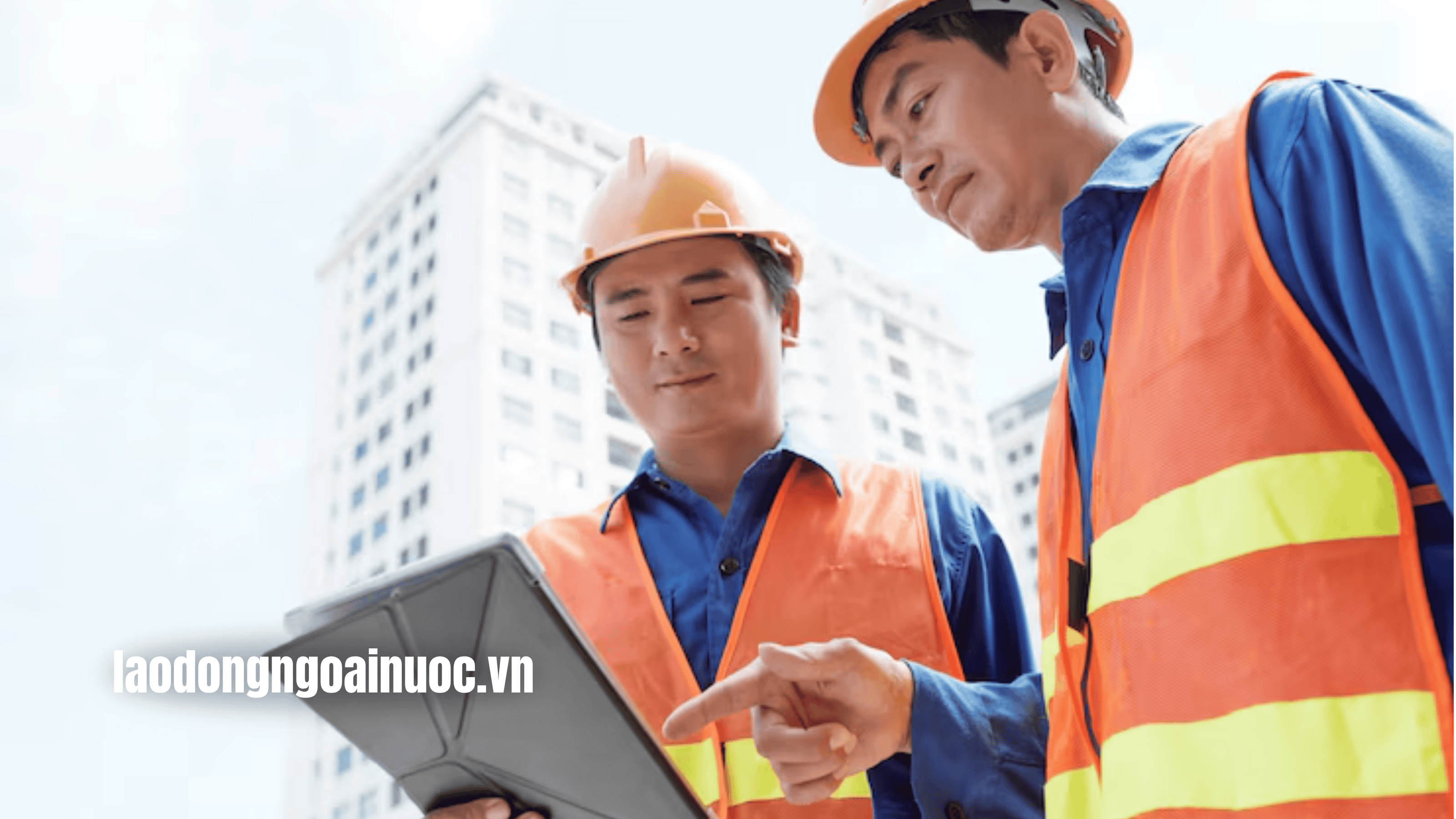 Danh sách các công ty tuyển kỹ sư đi Nhật uy tín hiện nay