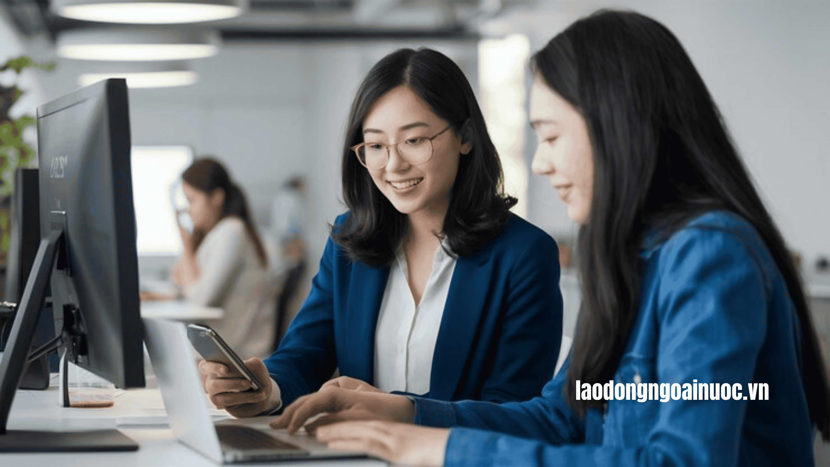 Được hỗ trợ tiếng nhật, sinh hoạt từ những tổ chức được chỉ định