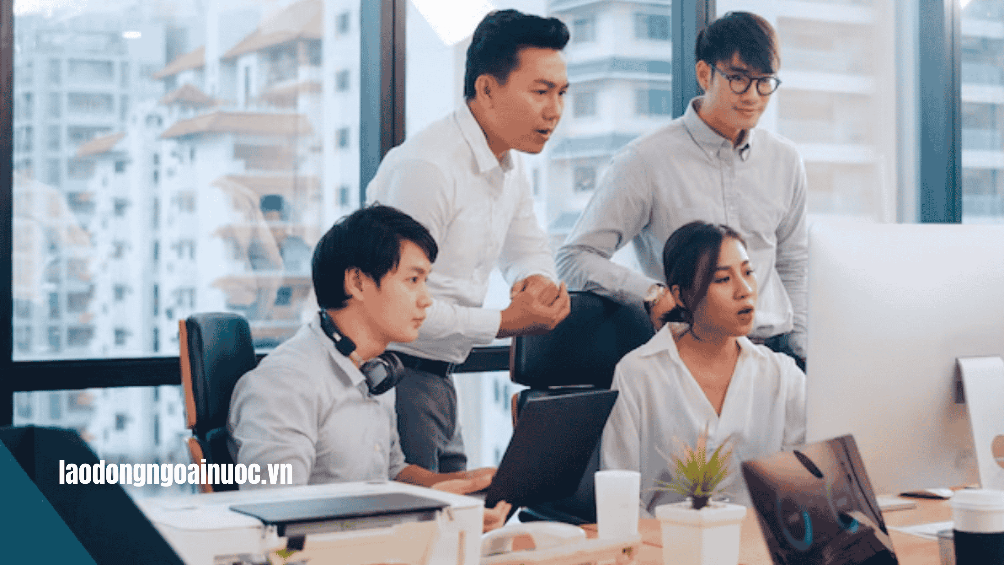 FAQs Các câu hỏi liên quan đến thực tập sinh Nhật Bản