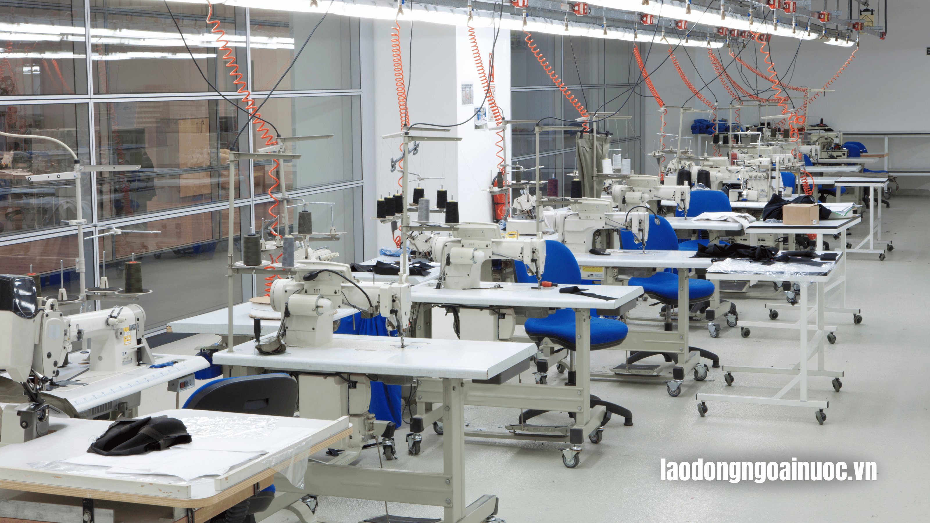 FAQs Thắc mắc liên quan đến đơn hàng công xưởng Nhật Bản