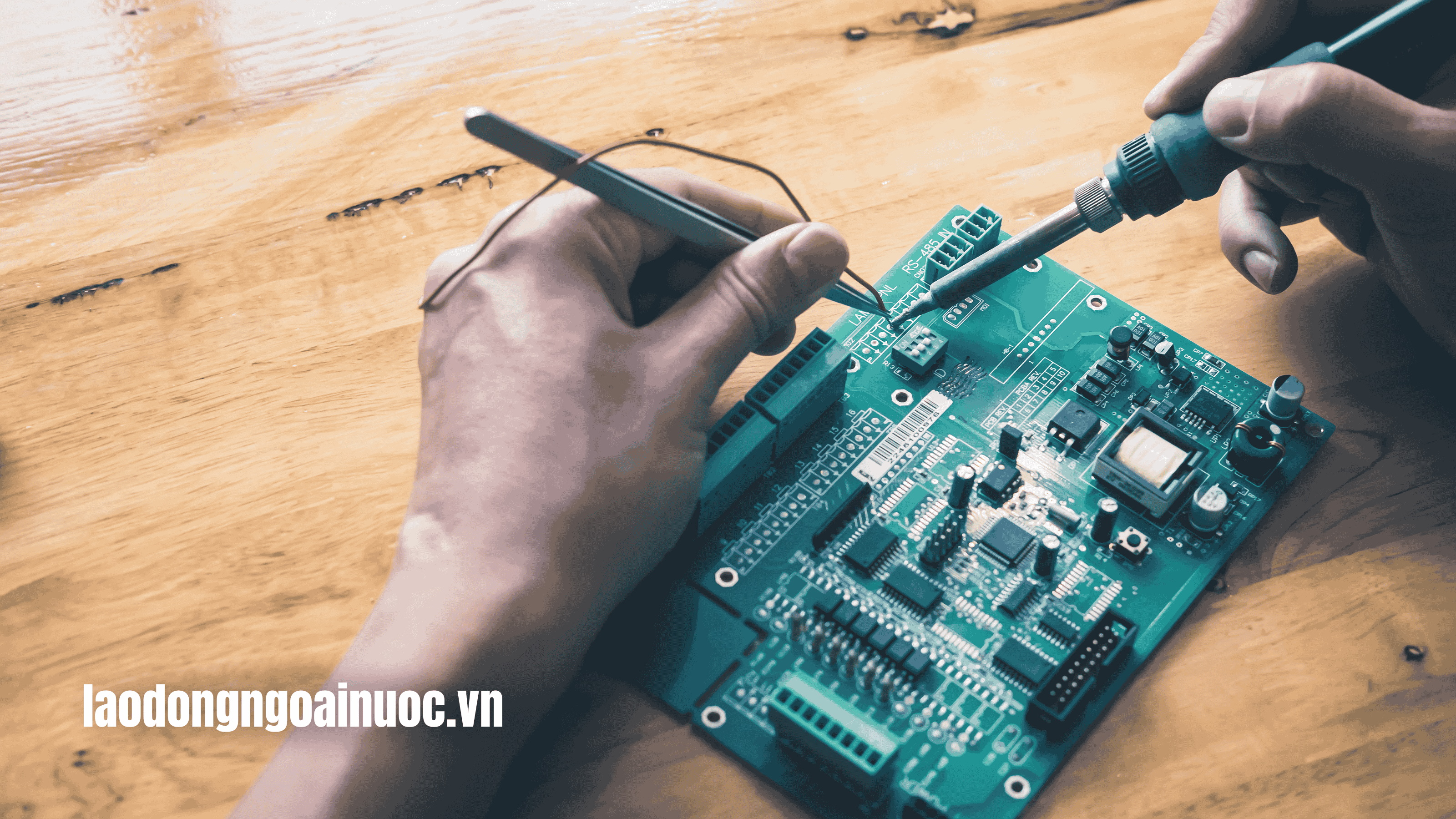 FAQs Thắc mắc liên quan đến kỹ sư điện tử làm việc tại Nhật Bản