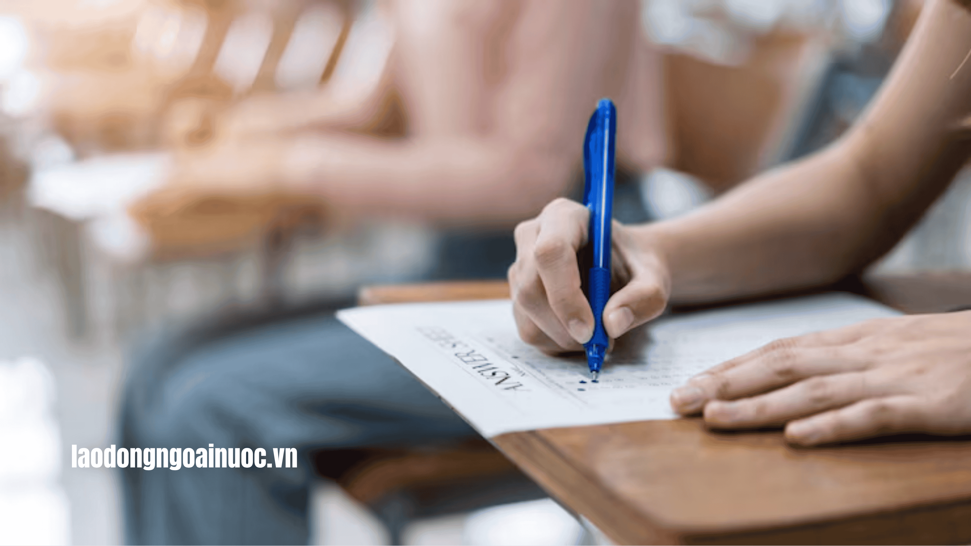 FAQs Thắc mắc liên quan đến lịch thi Tokutei tại Việt Nam