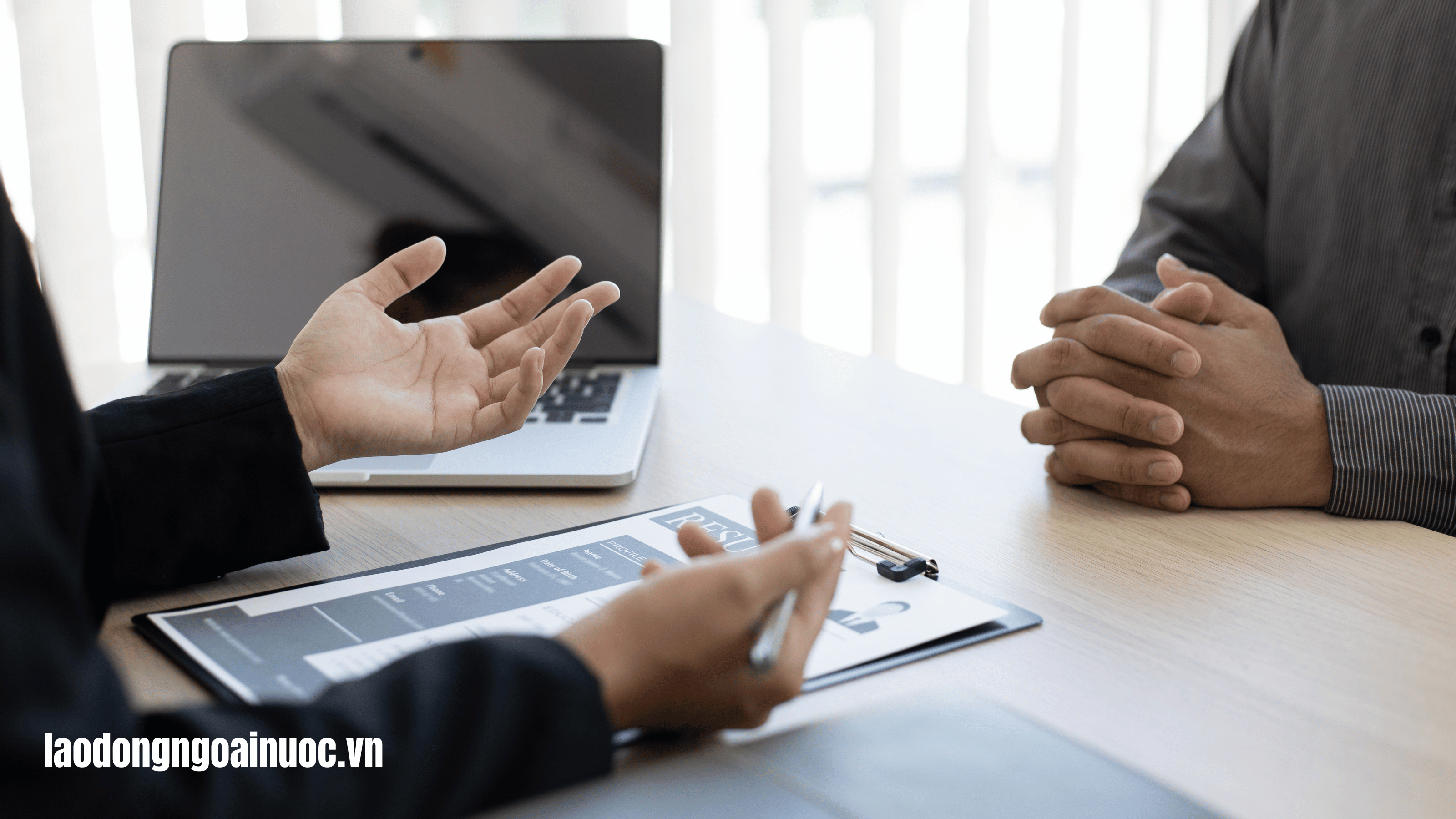 FAQs Thắc mắc liên quan về phỏng vấn đơn hàng thực phẩm