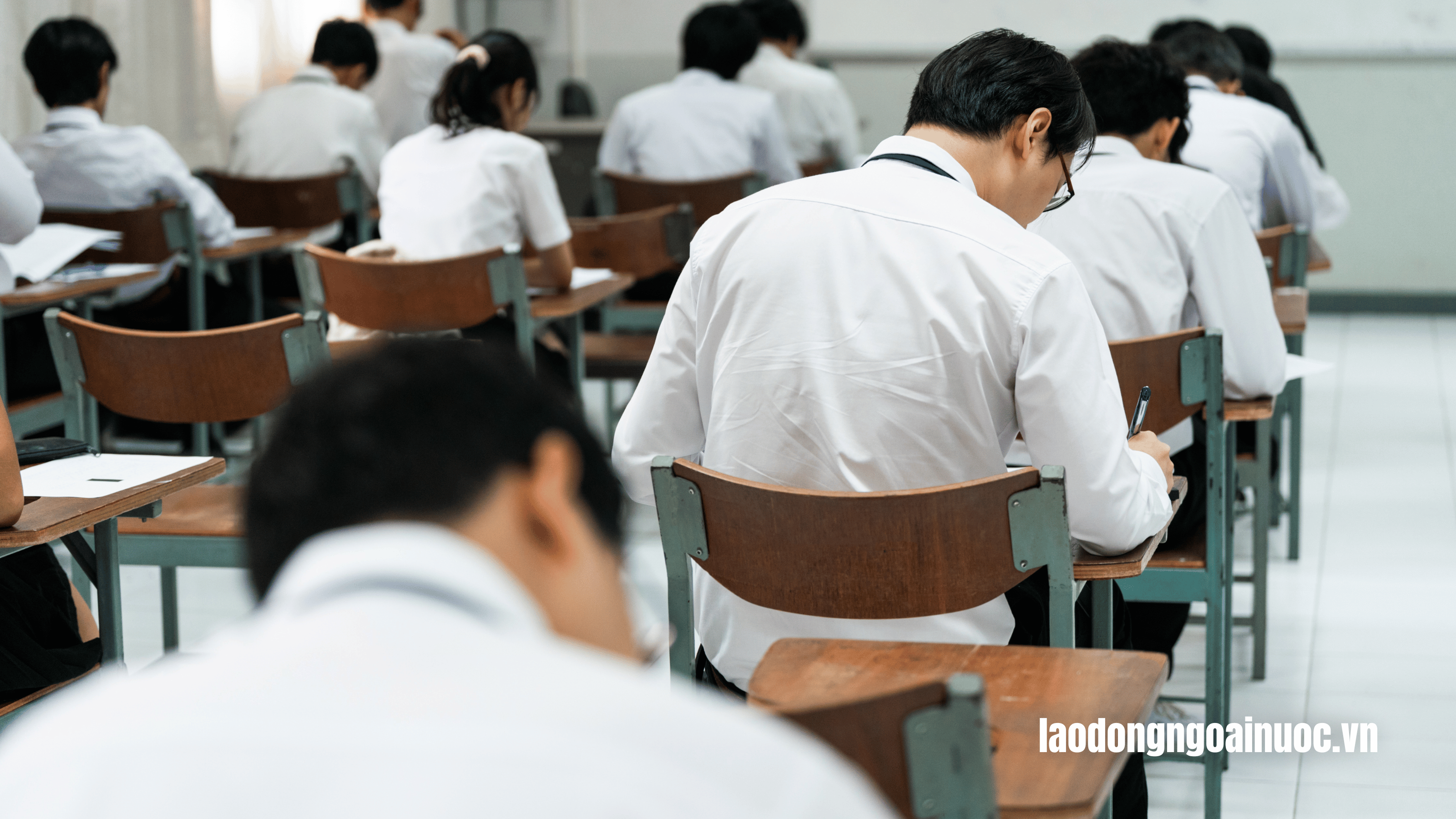 Kế hoạch ôn thi GNK hiệu quả Nền tảng chinh phục điểm cao
