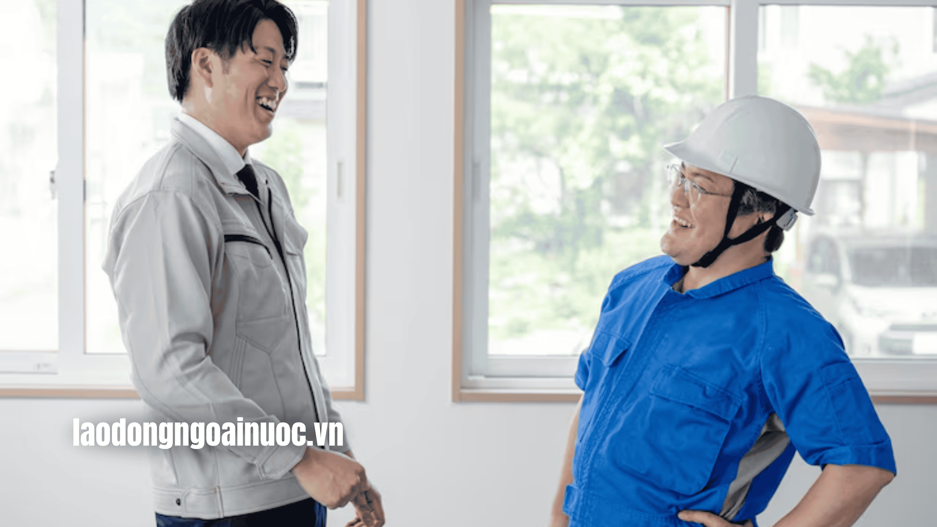 Kinh nghiệm lựa chọn công ty phái cử không bị lừa đảo