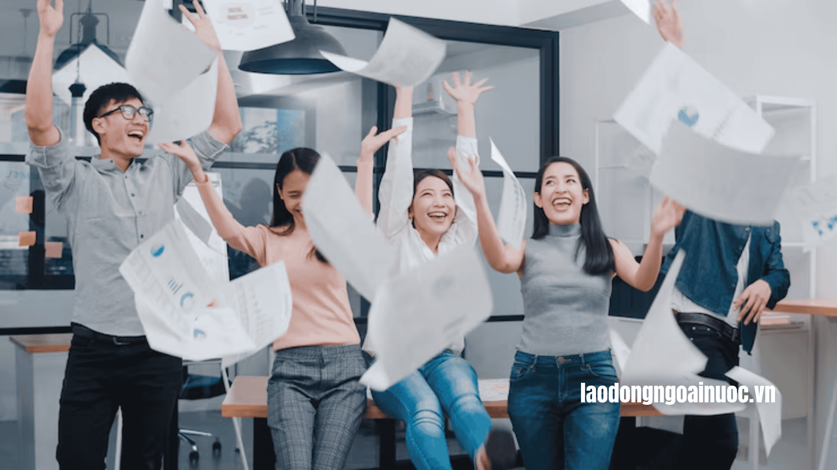 Phân biệt các thuật ngữ quan trọng “intern”, “internship” và “trainee”
