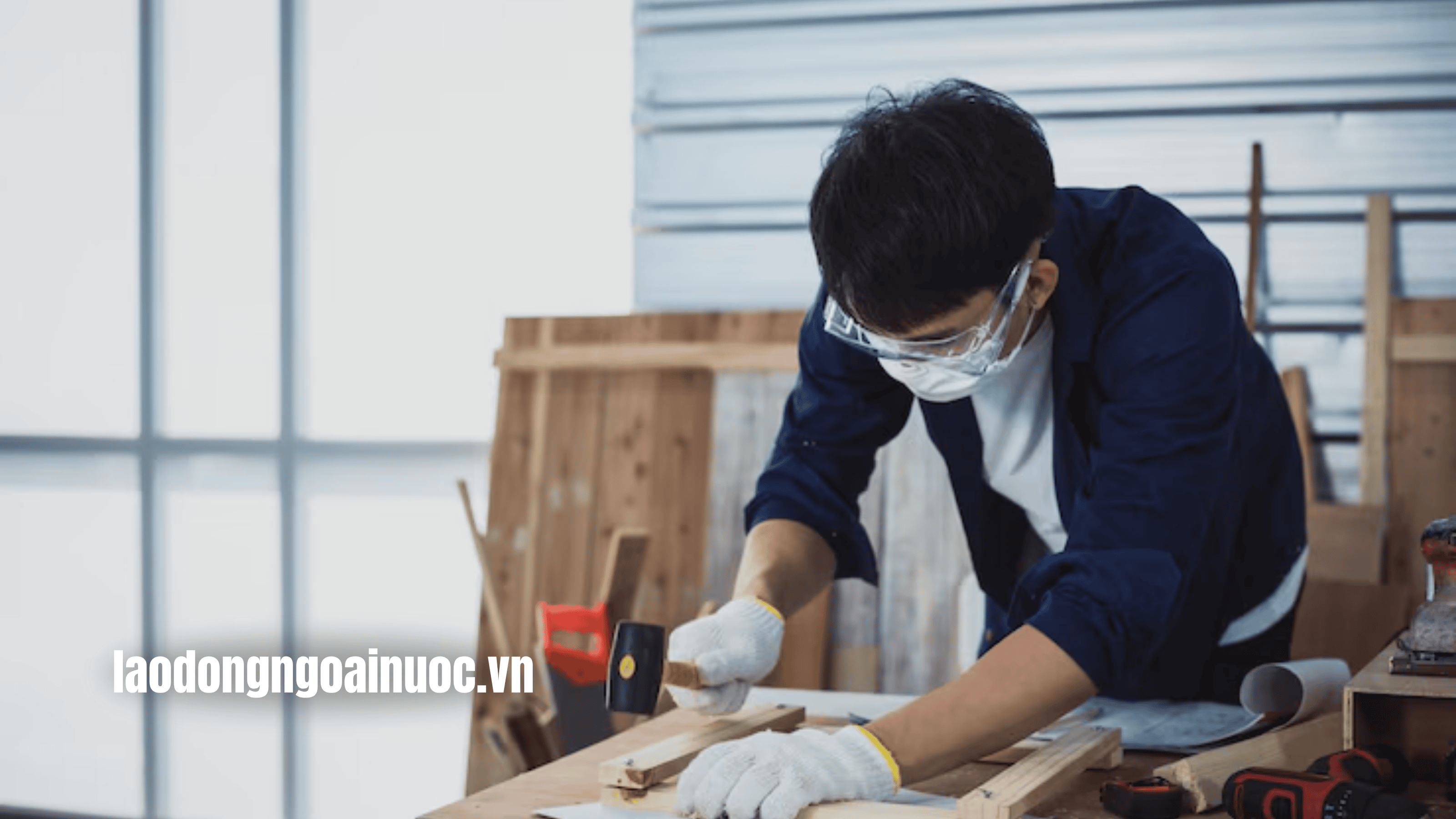 Tại sao kỹ sư Việt Nam ngày càng muốn làm việc tại Nhật Bản
