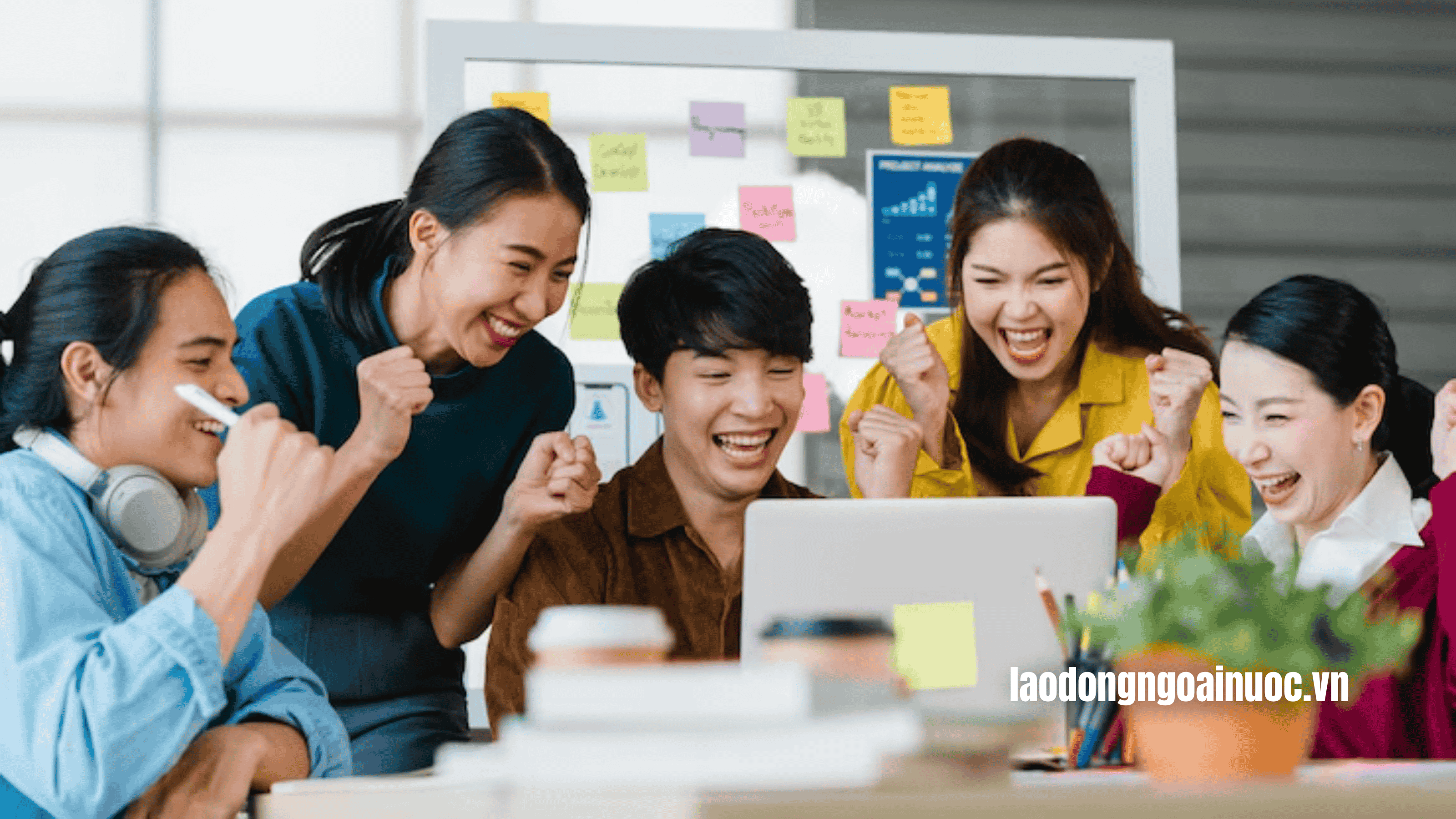 Thực tập sinh là gì khám phá vai trò của TTS trong môi trường chuyên nghiệp